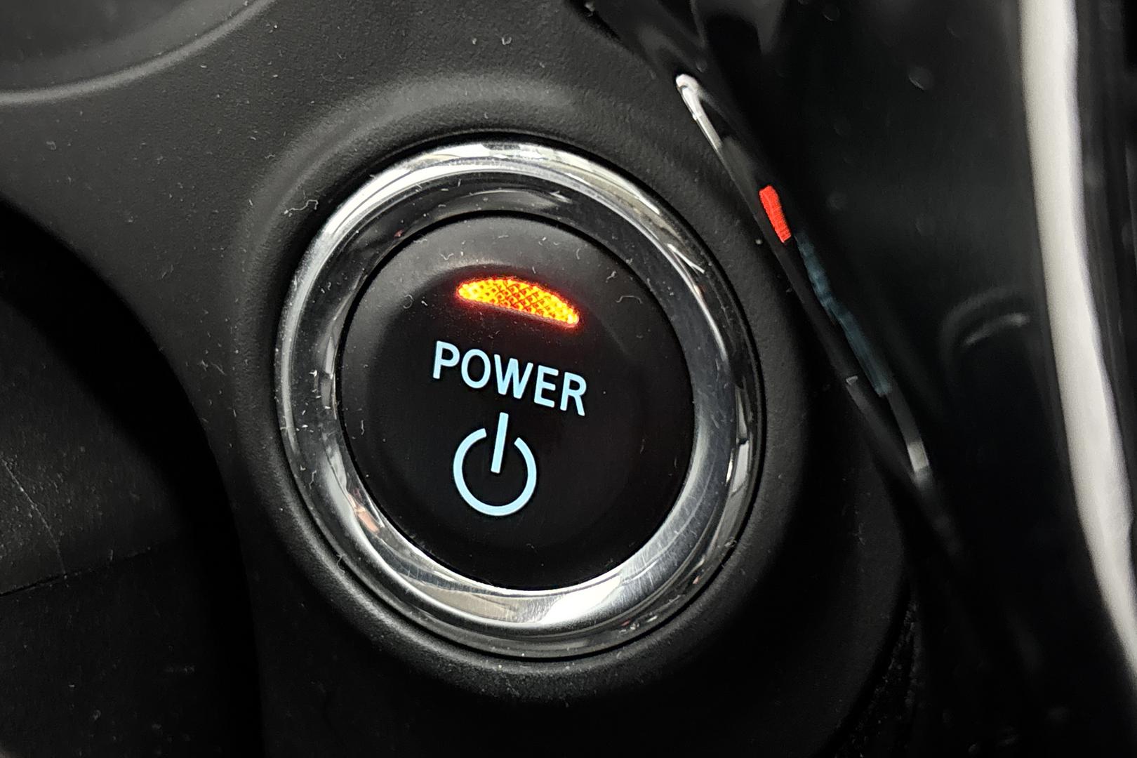 Mitsubishi Outlander PHEV 2018