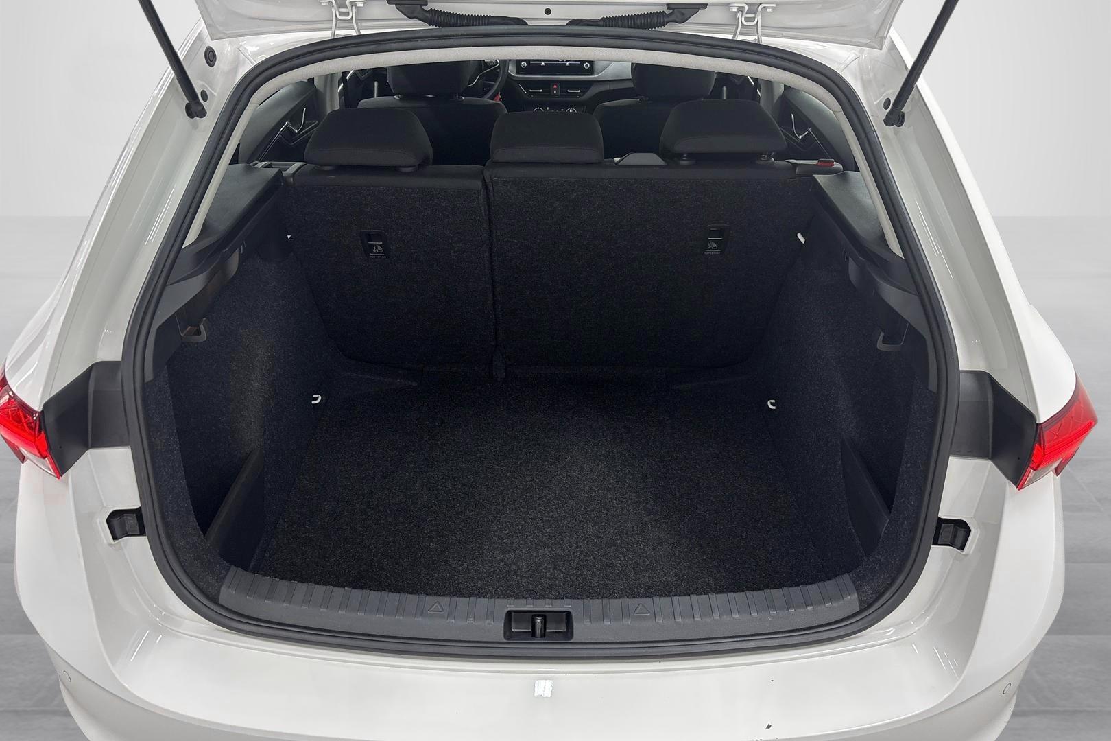 Skoda Scala 2024