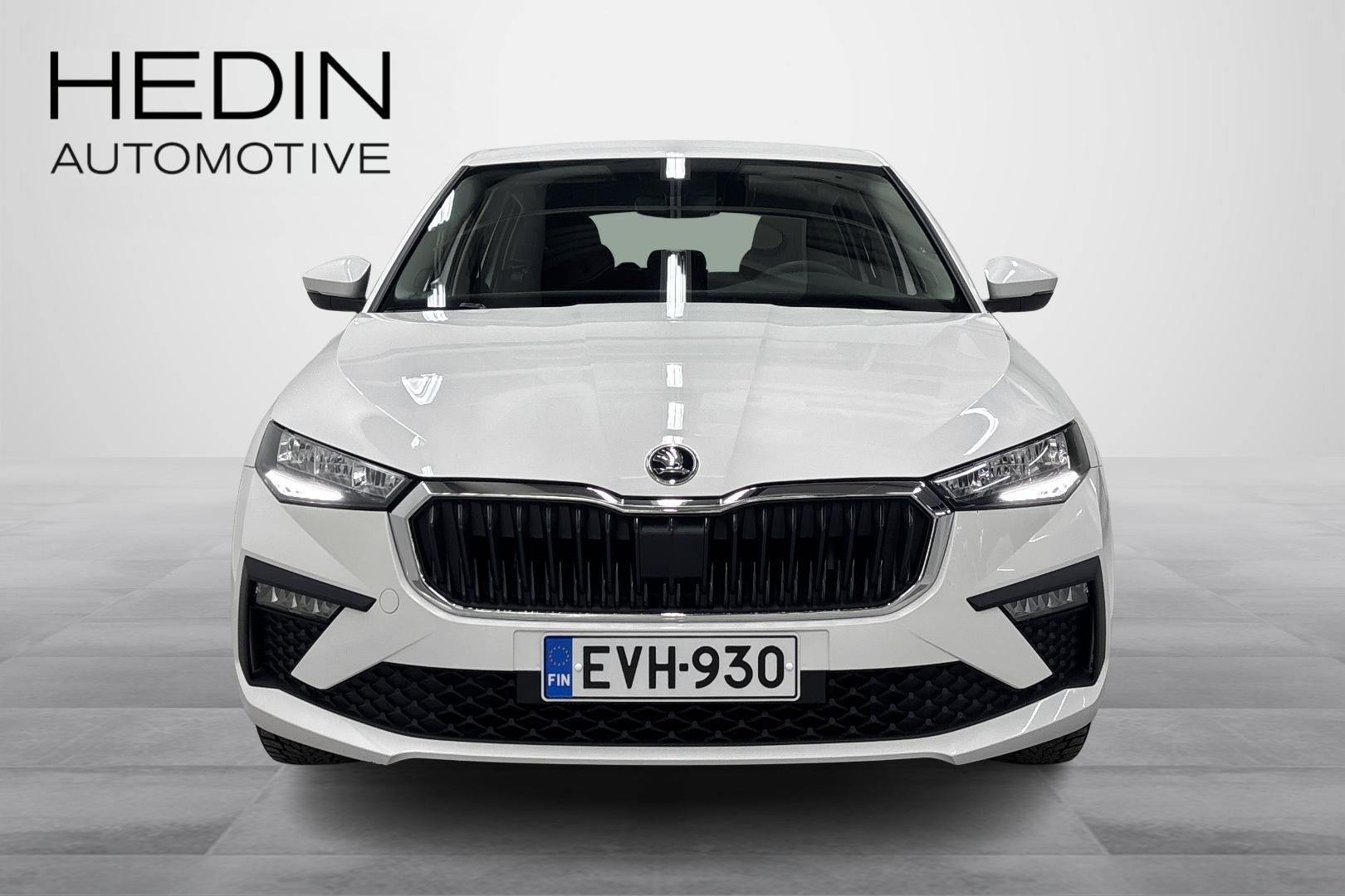 Skoda Scala 2024
