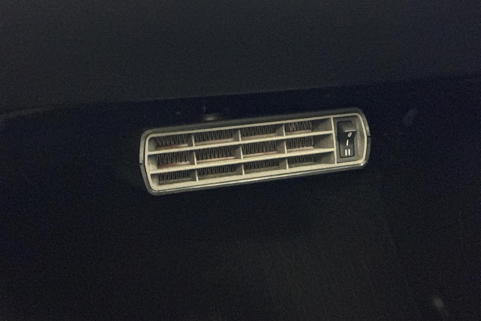 Mercedes-Benz C 2014