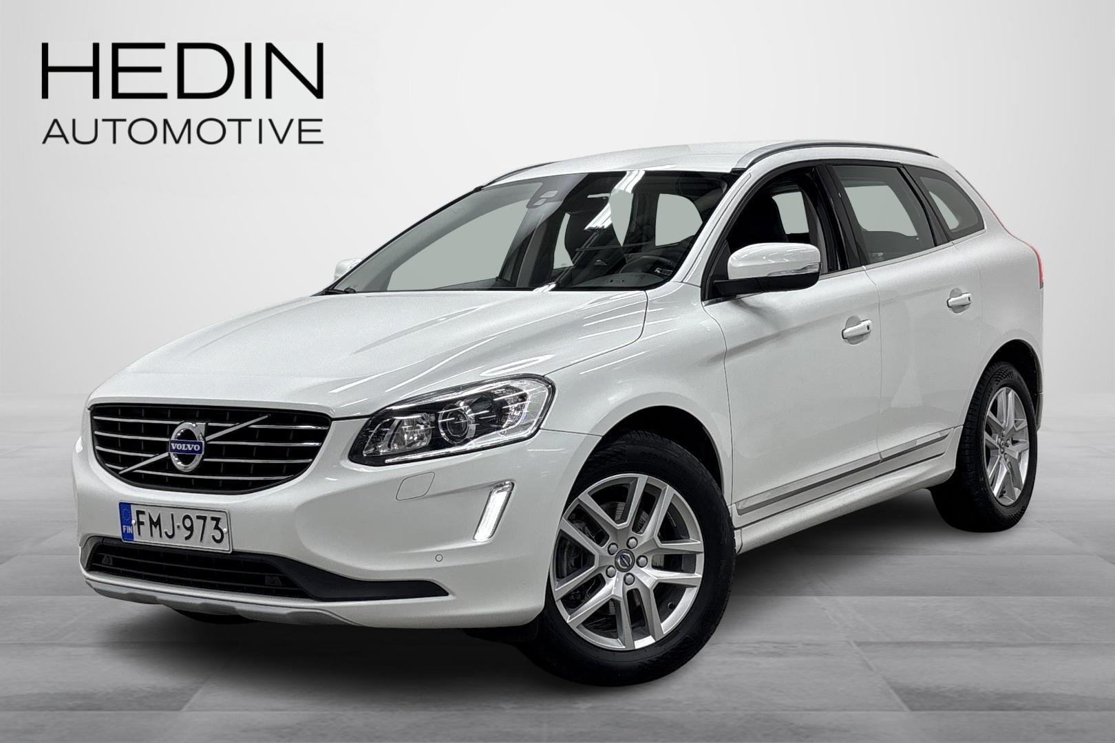 VOLVO XC60 2016