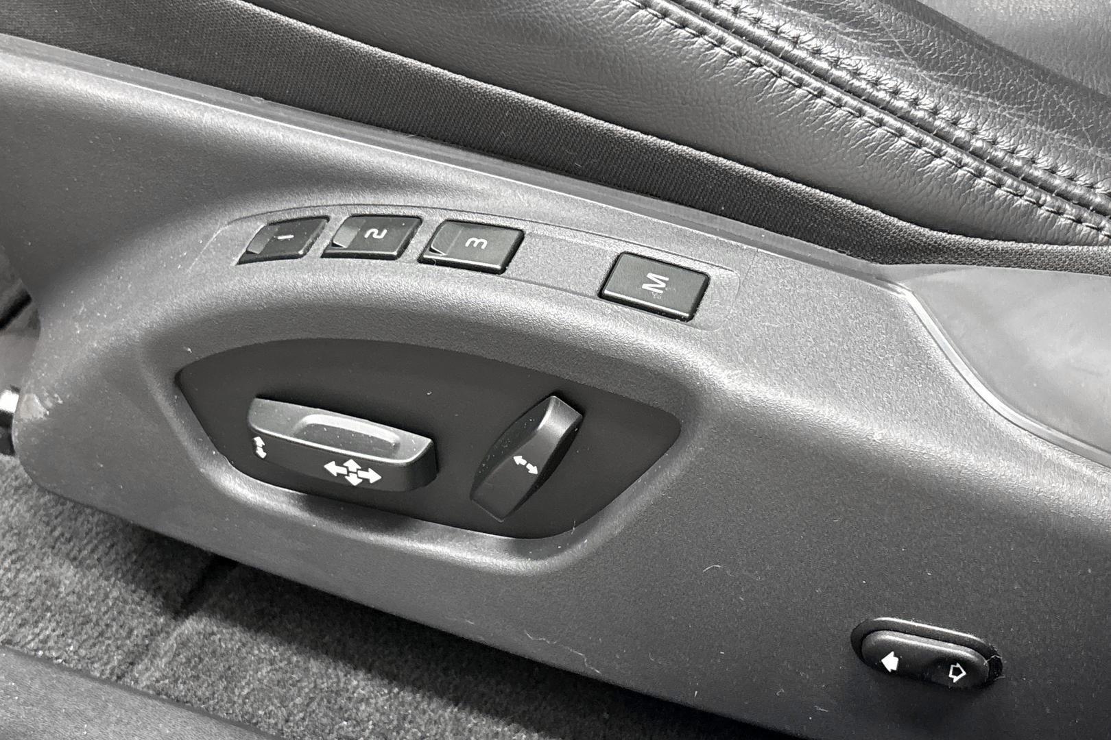 VOLVO XC60 2016