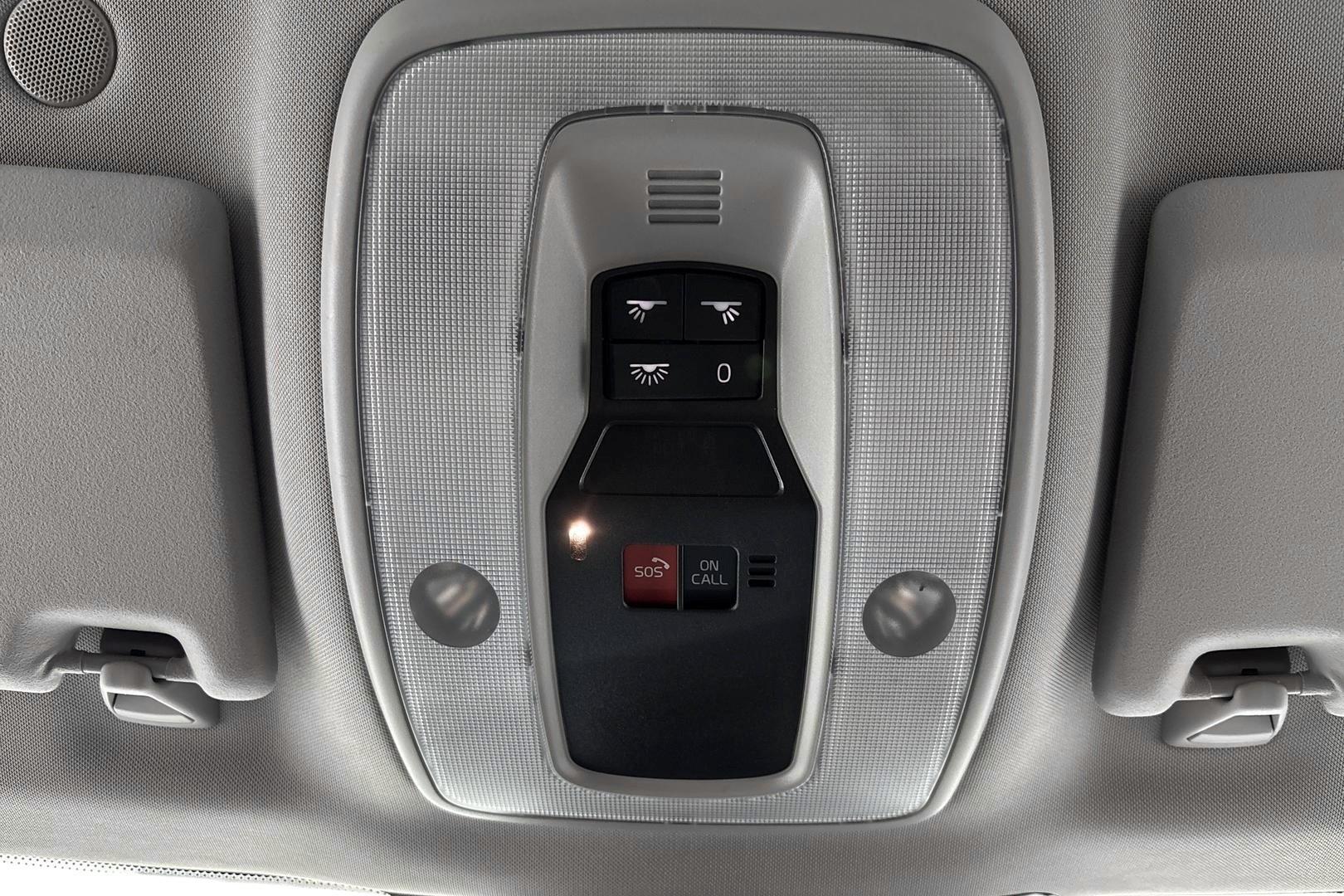 VOLVO XC60 2016