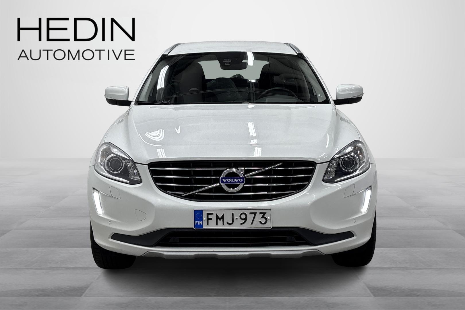 VOLVO XC60 2016