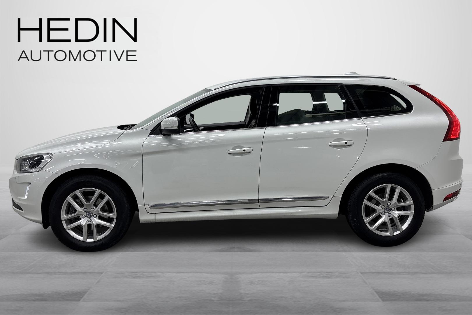 VOLVO XC60 2016