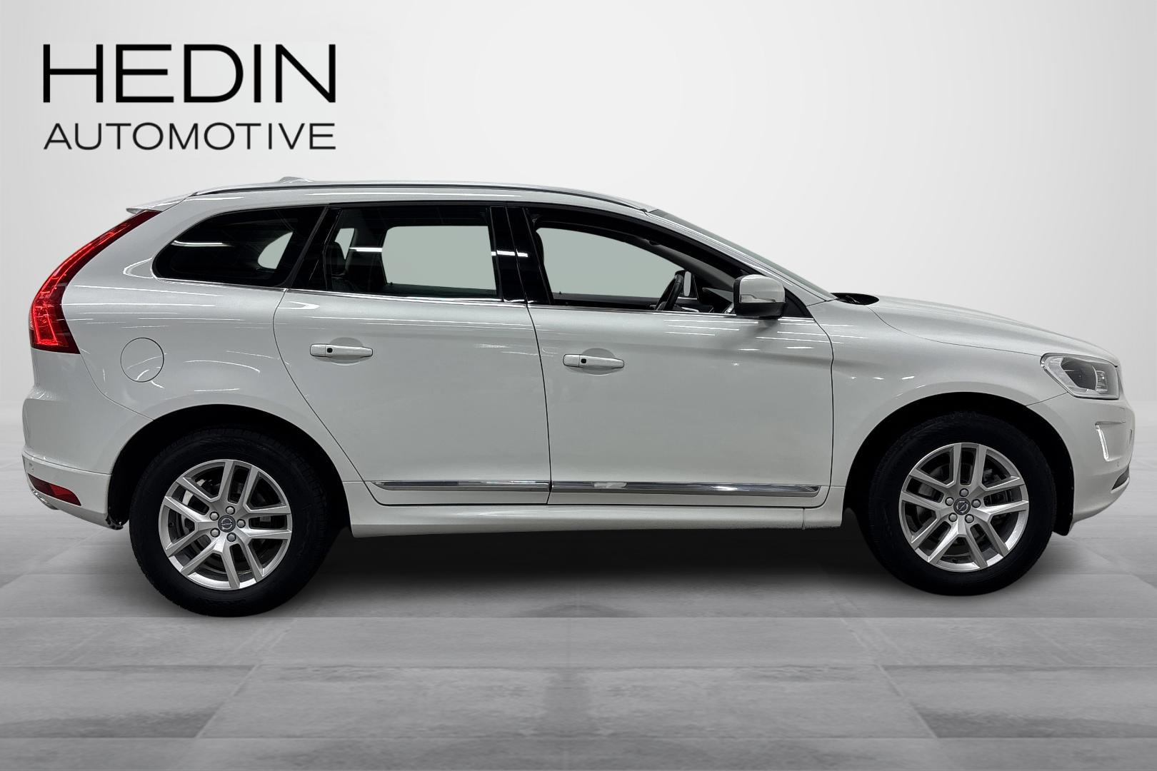 VOLVO XC60 2016