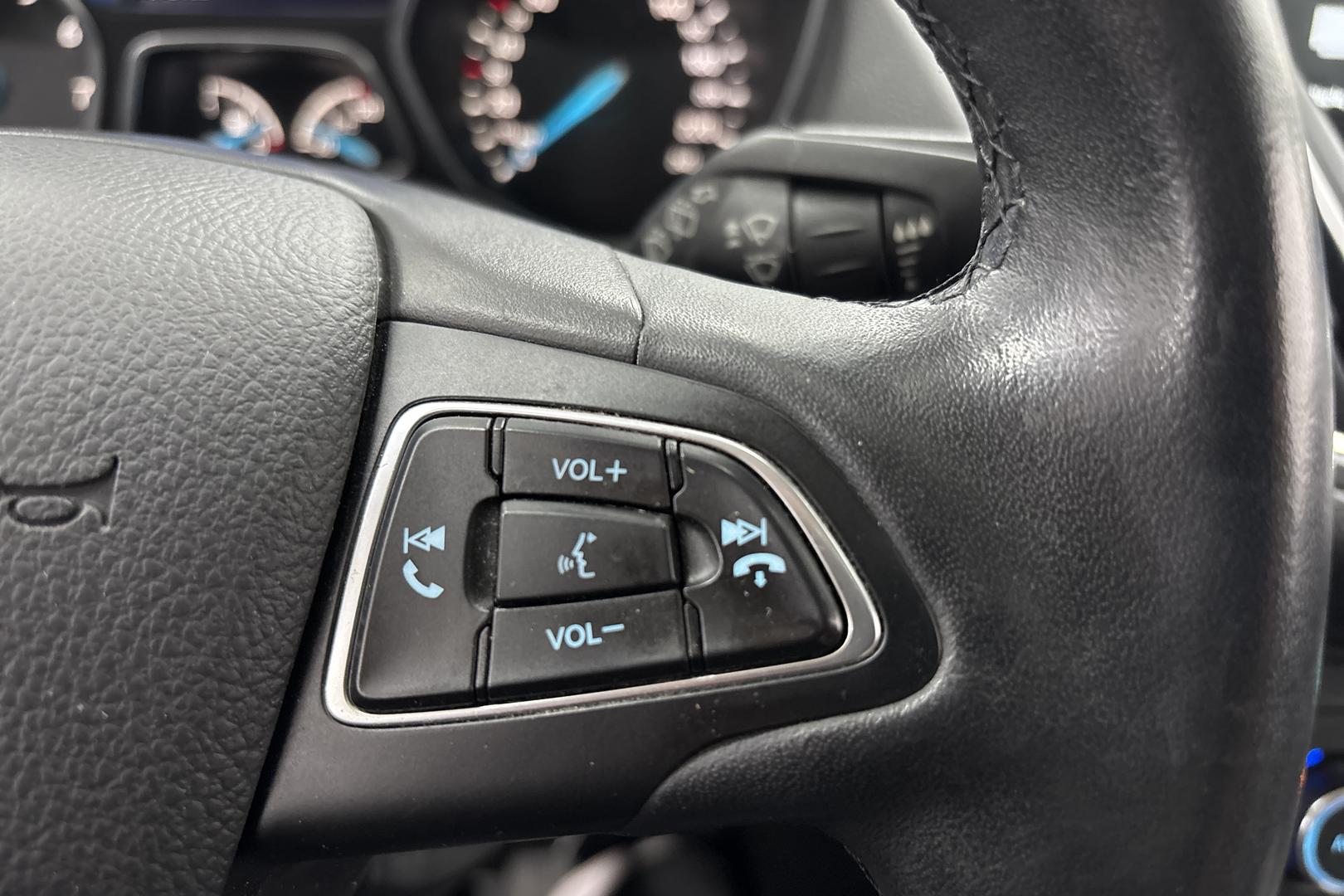 FORD C-MAX 2016