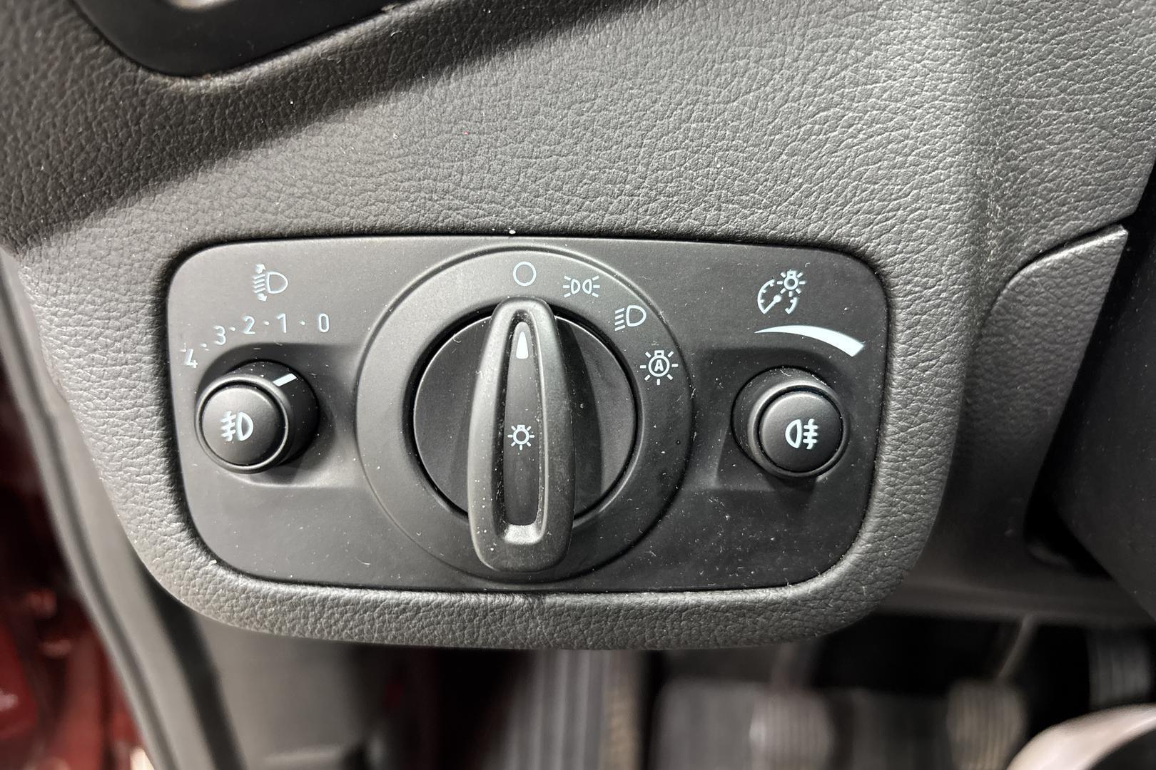 FORD C-MAX 2016