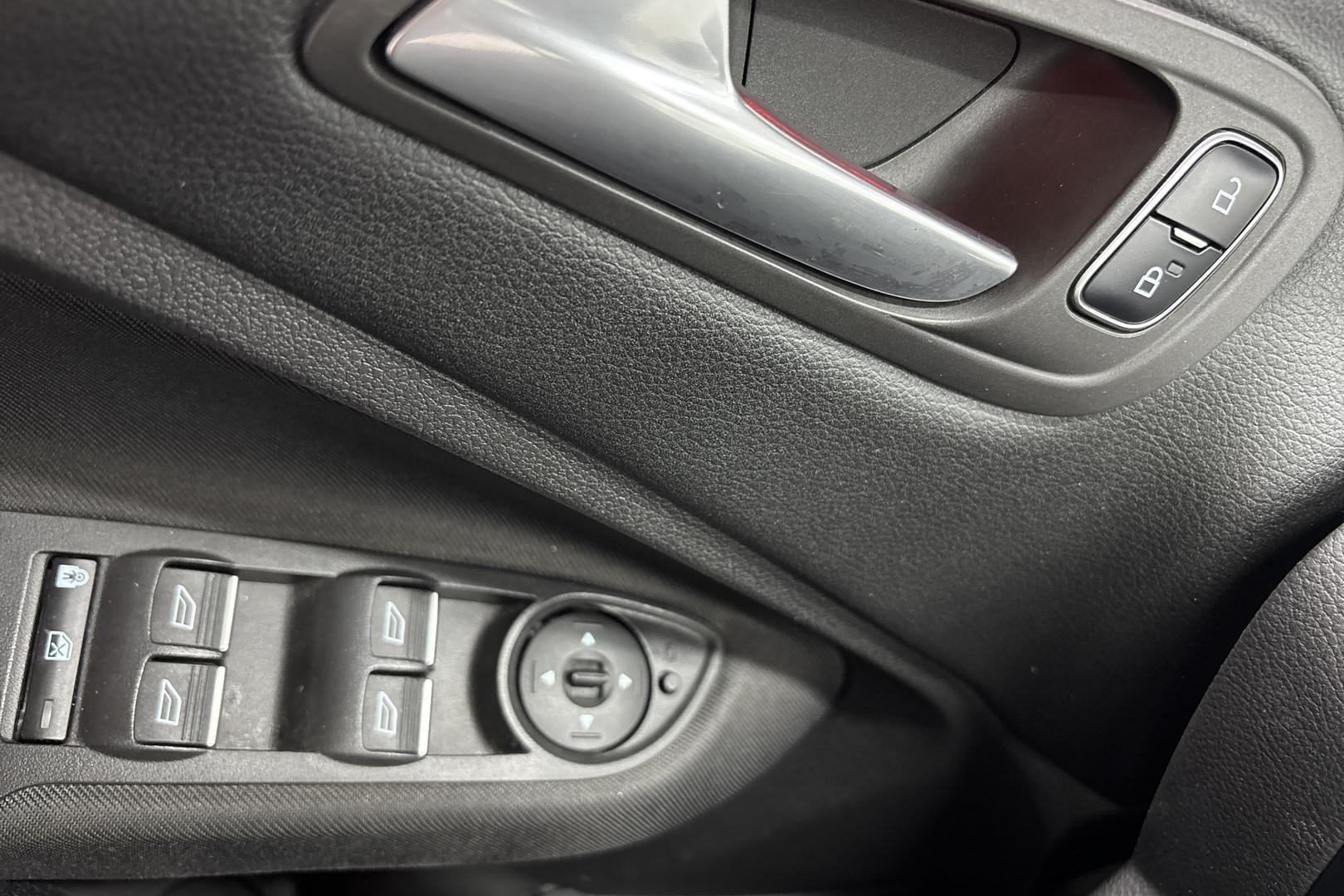 FORD C-MAX 2016