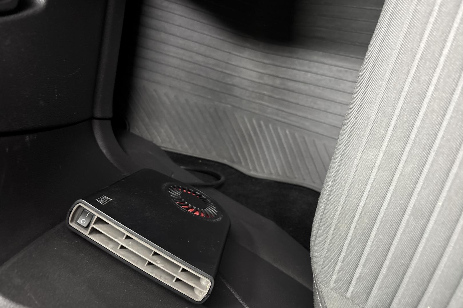 FORD C-MAX 2016