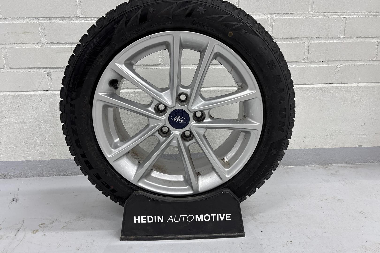 FORD C-MAX 2016