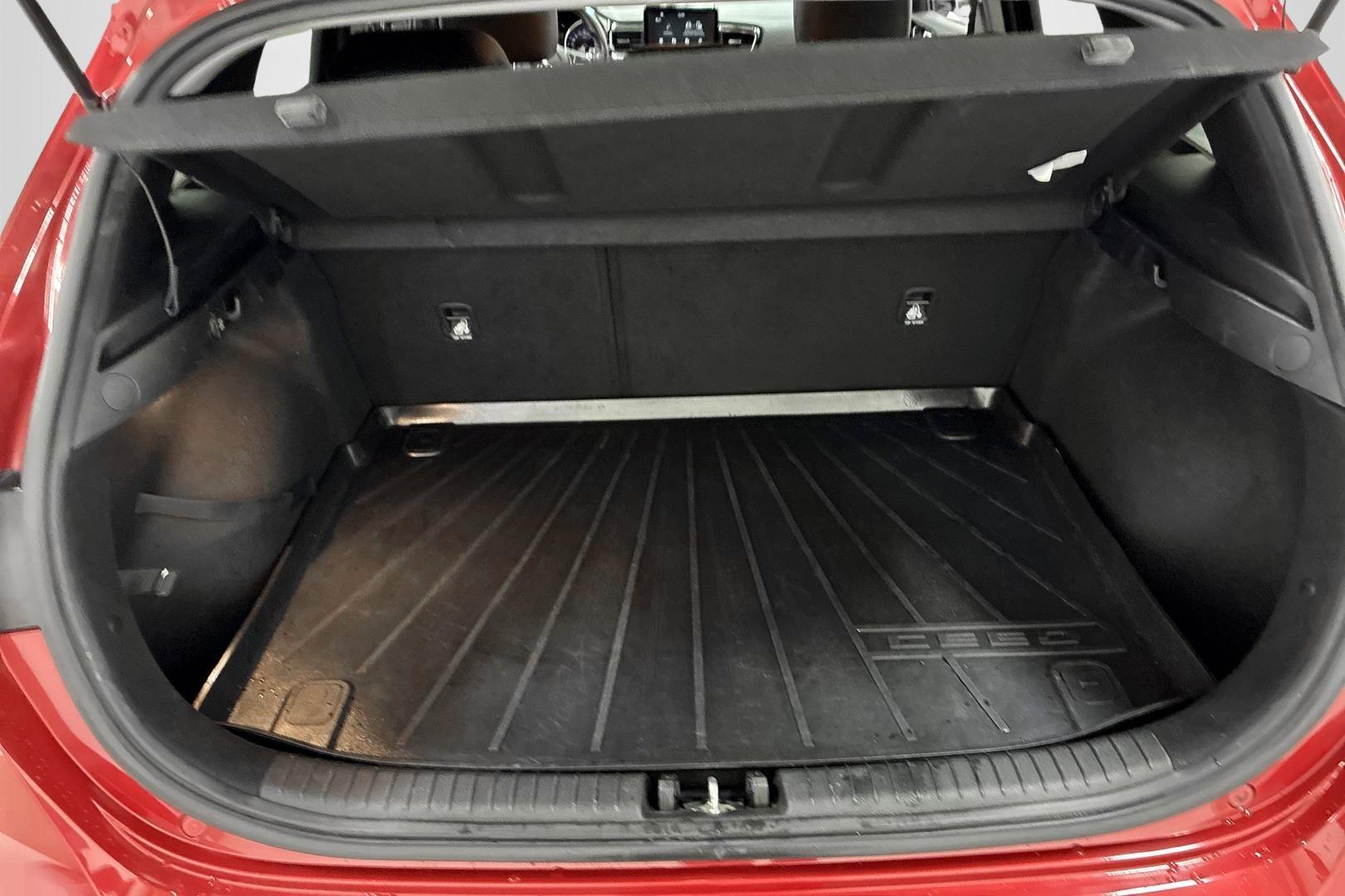 Kia Ceed 2019