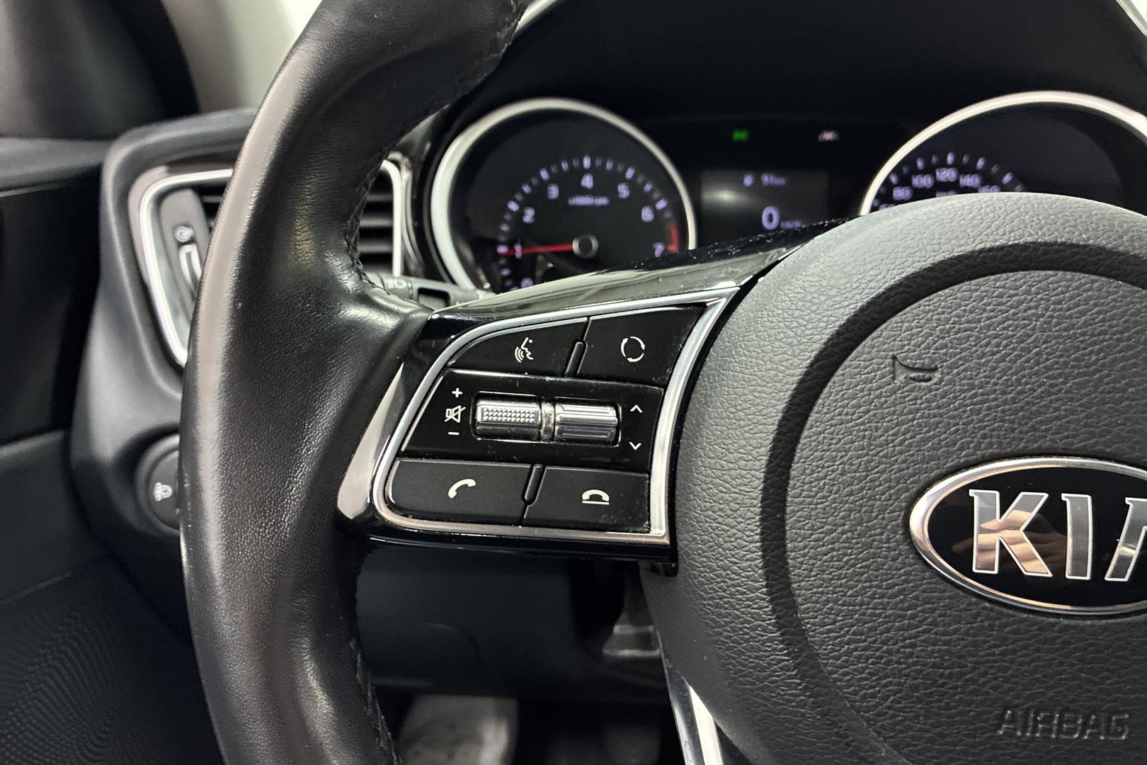 Kia Ceed 2019