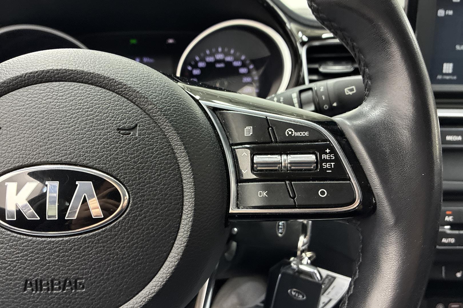 Kia Ceed 2019