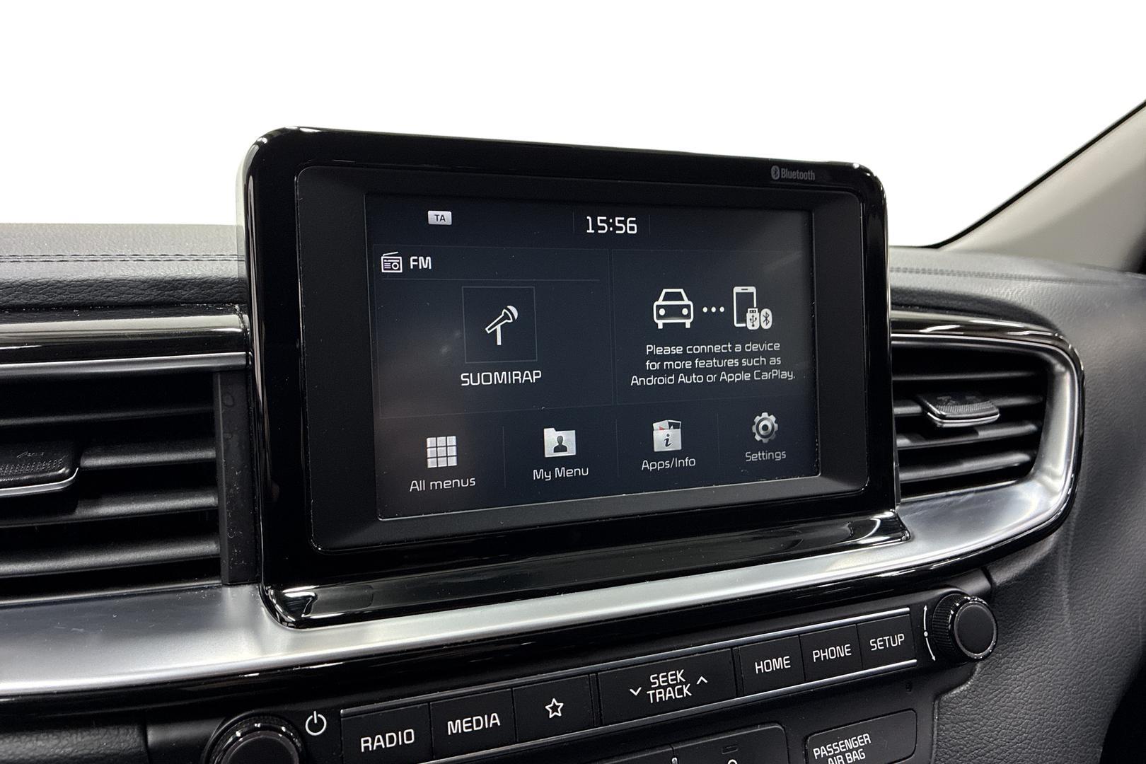 Kia Ceed 2019