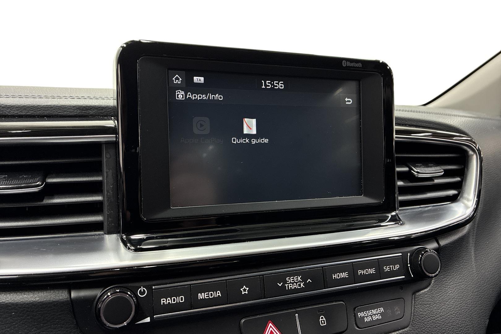 Kia Ceed 2019