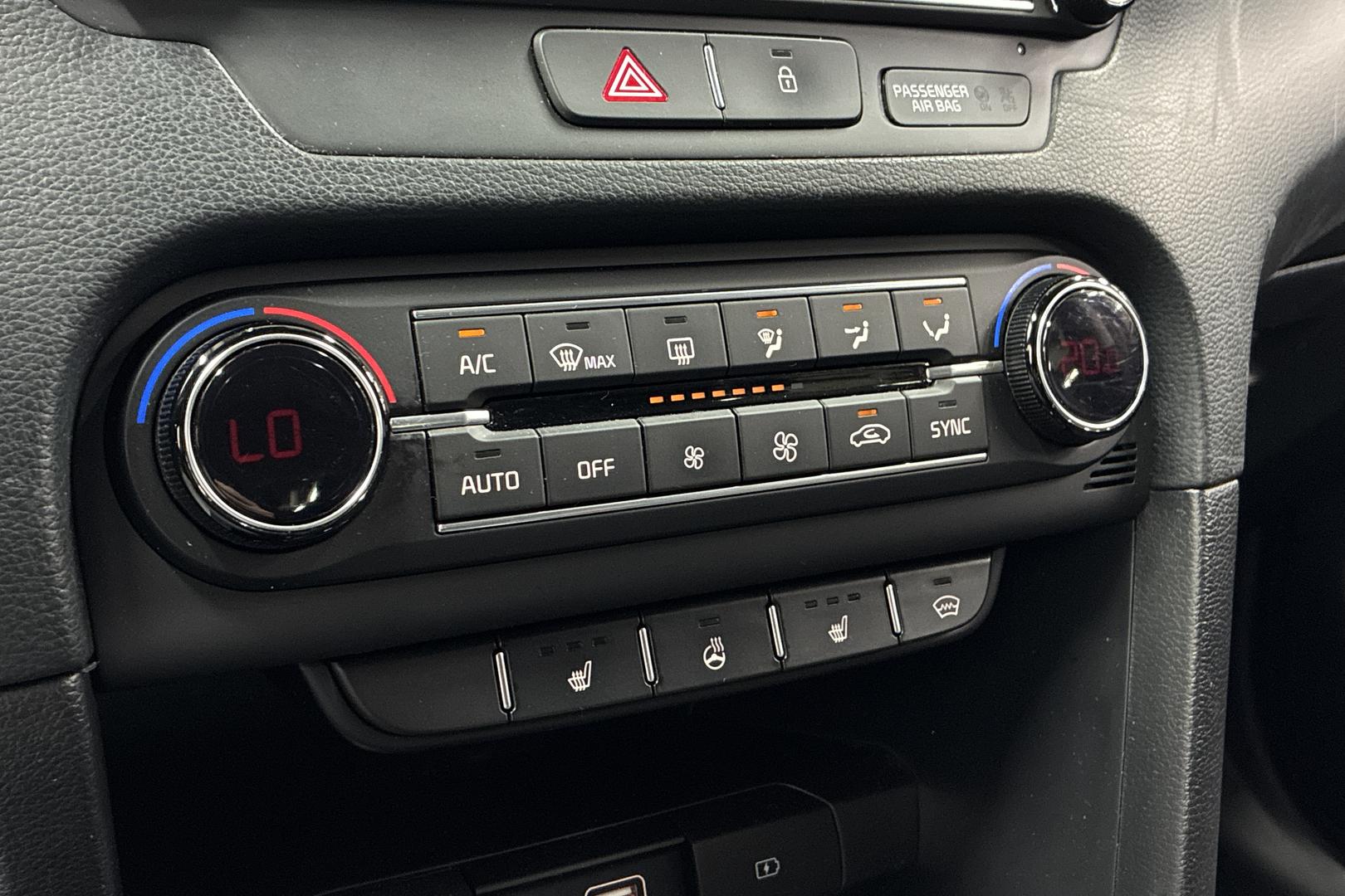 Kia Ceed 2019