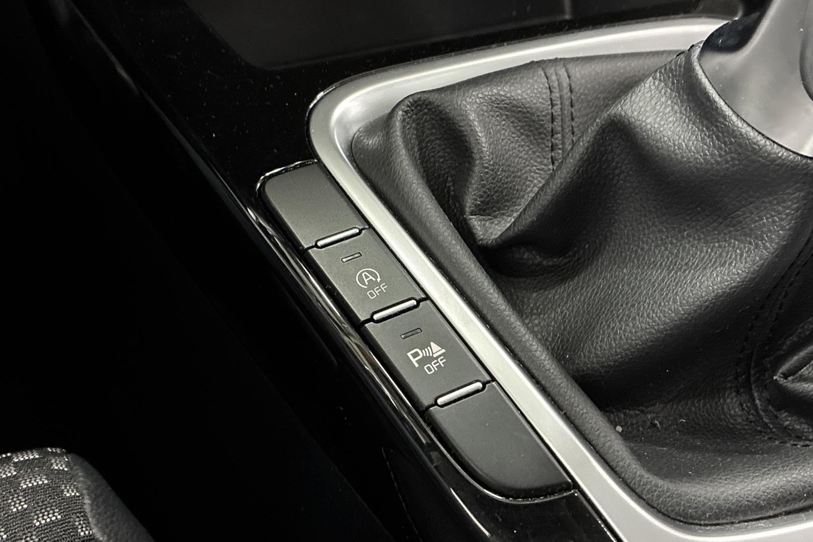 Kia Ceed 2019