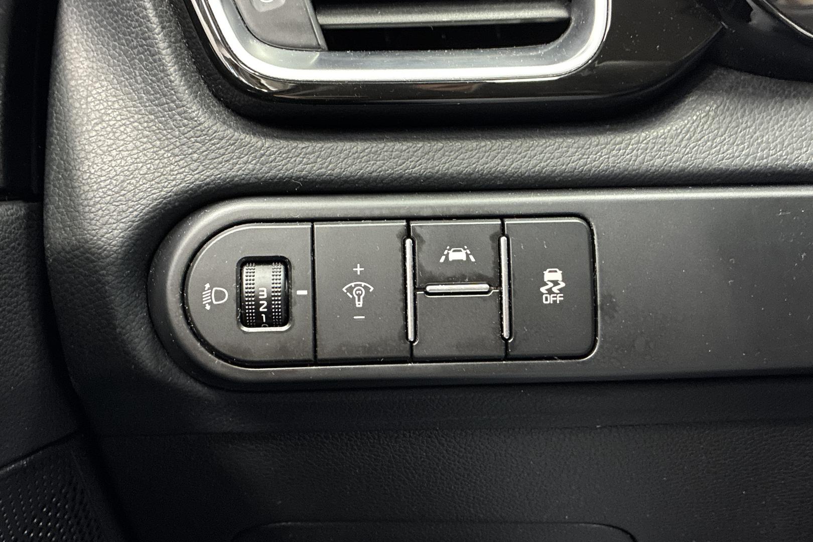 Kia Ceed 2019