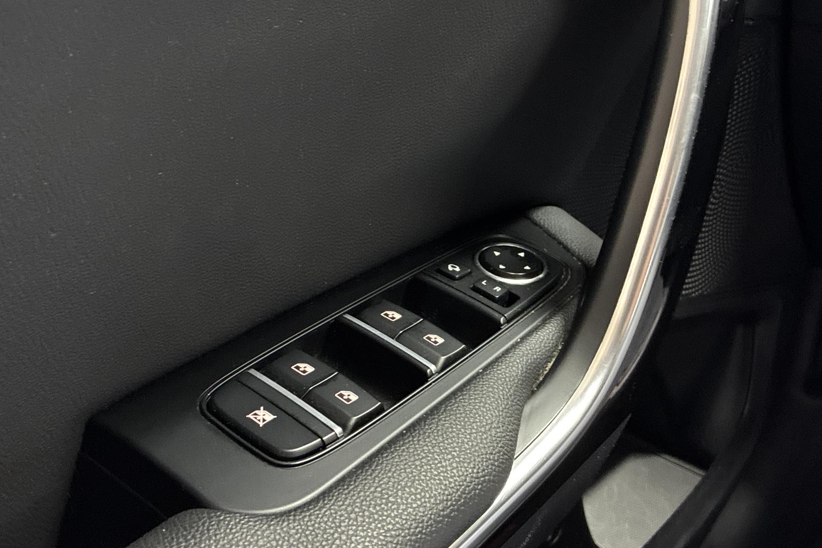 Kia Ceed 2019
