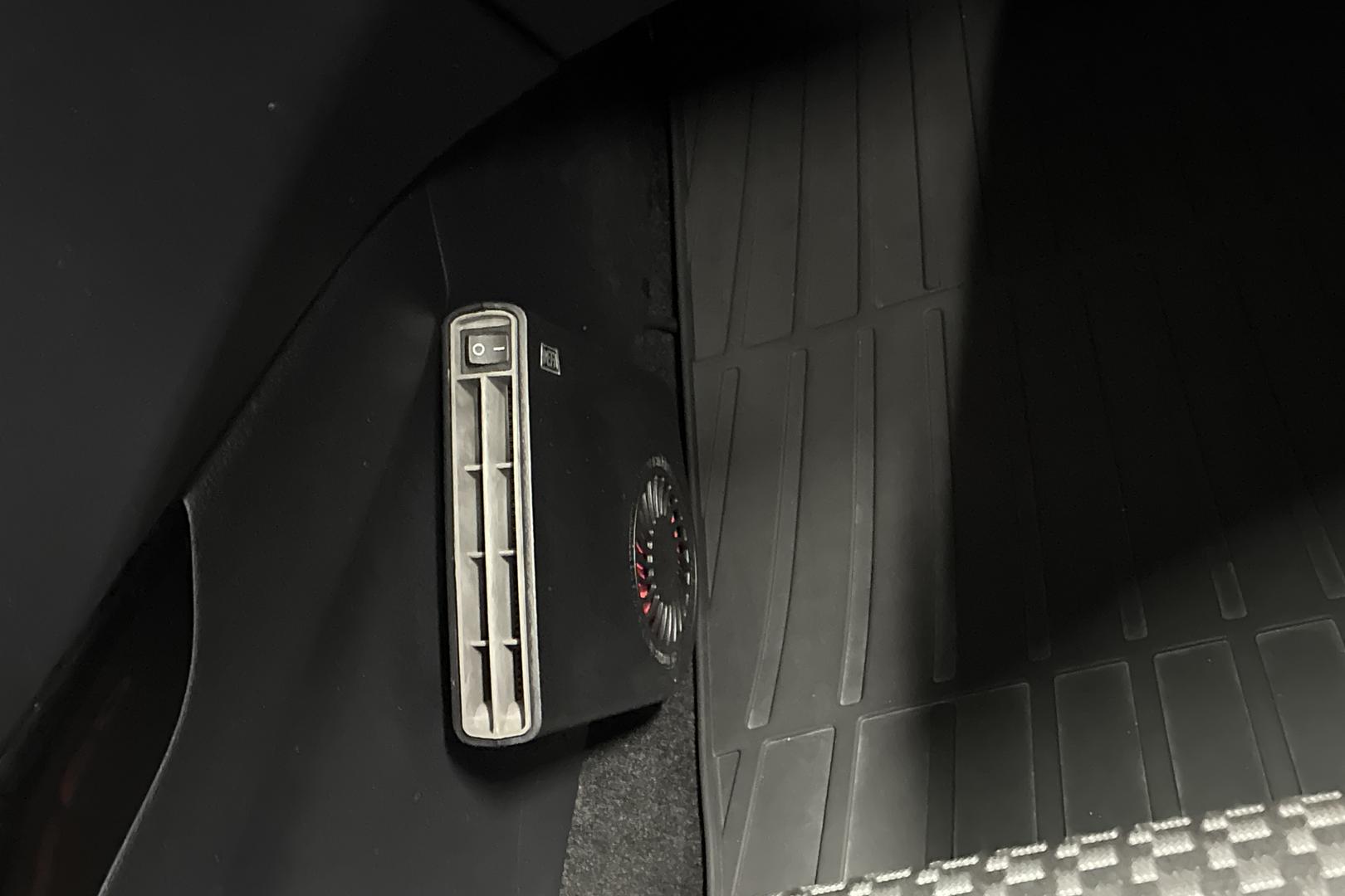 Kia Ceed 2019