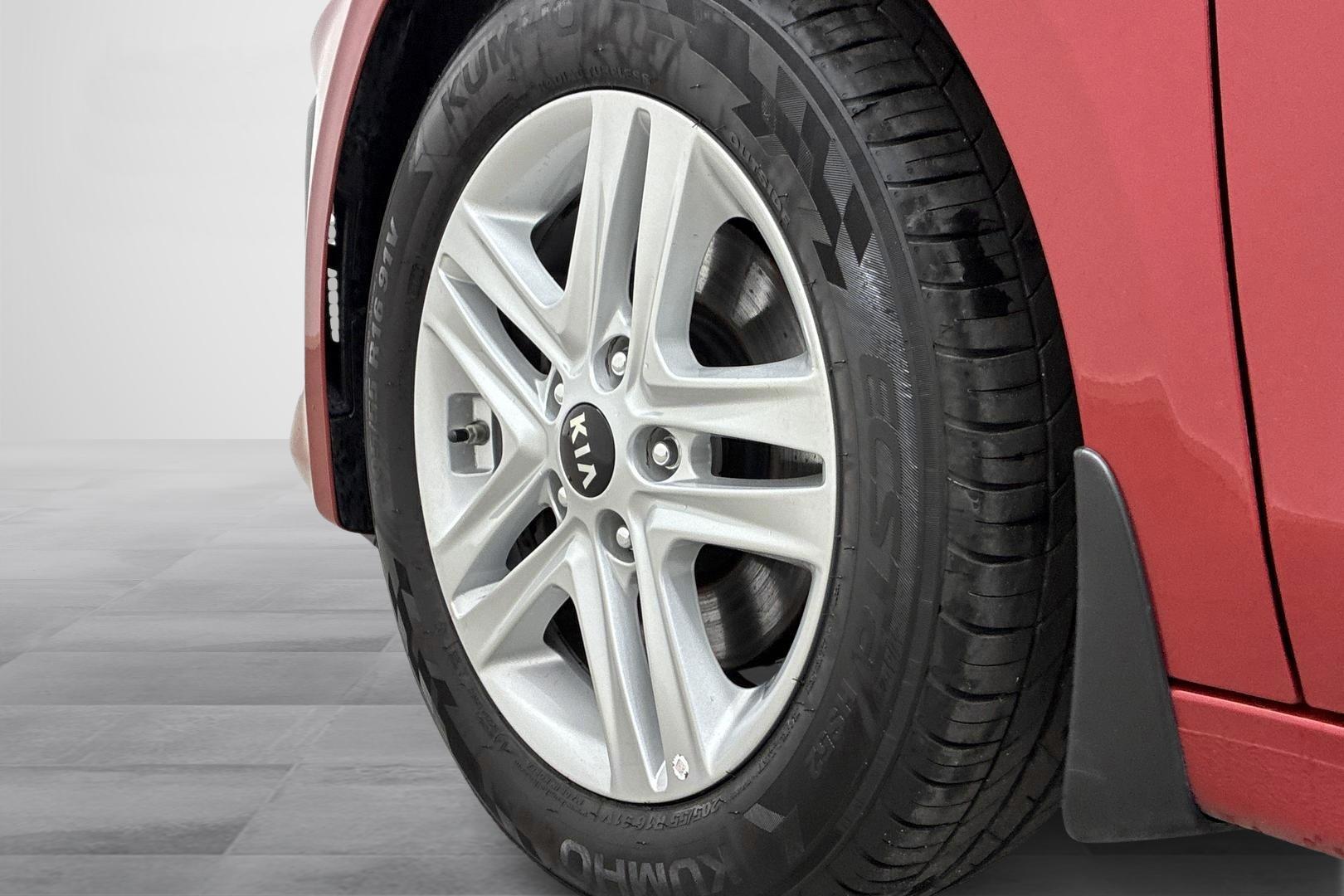 Kia Ceed 2019