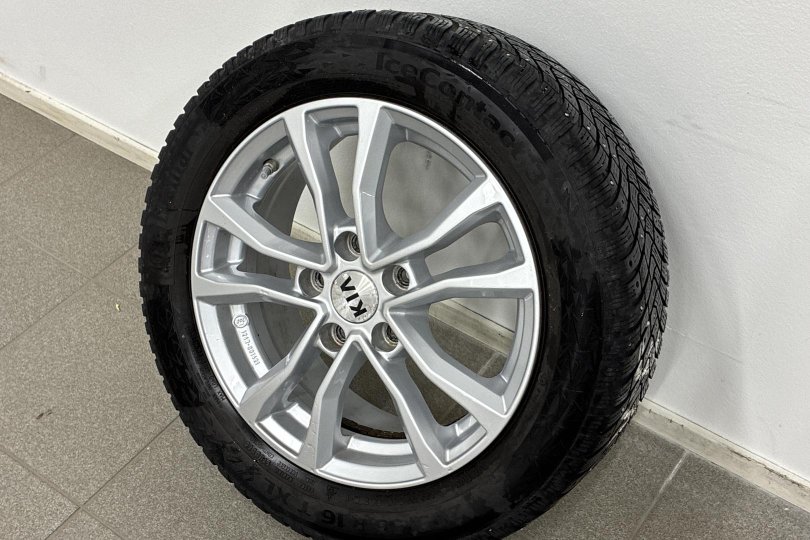 Kia Ceed 2019