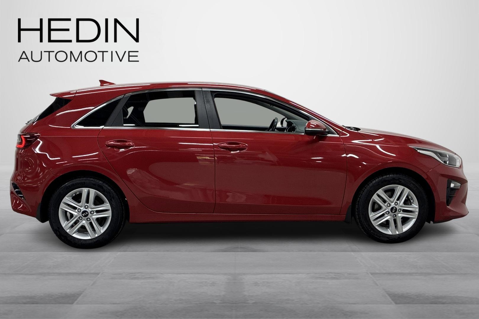 Kia Ceed 2019