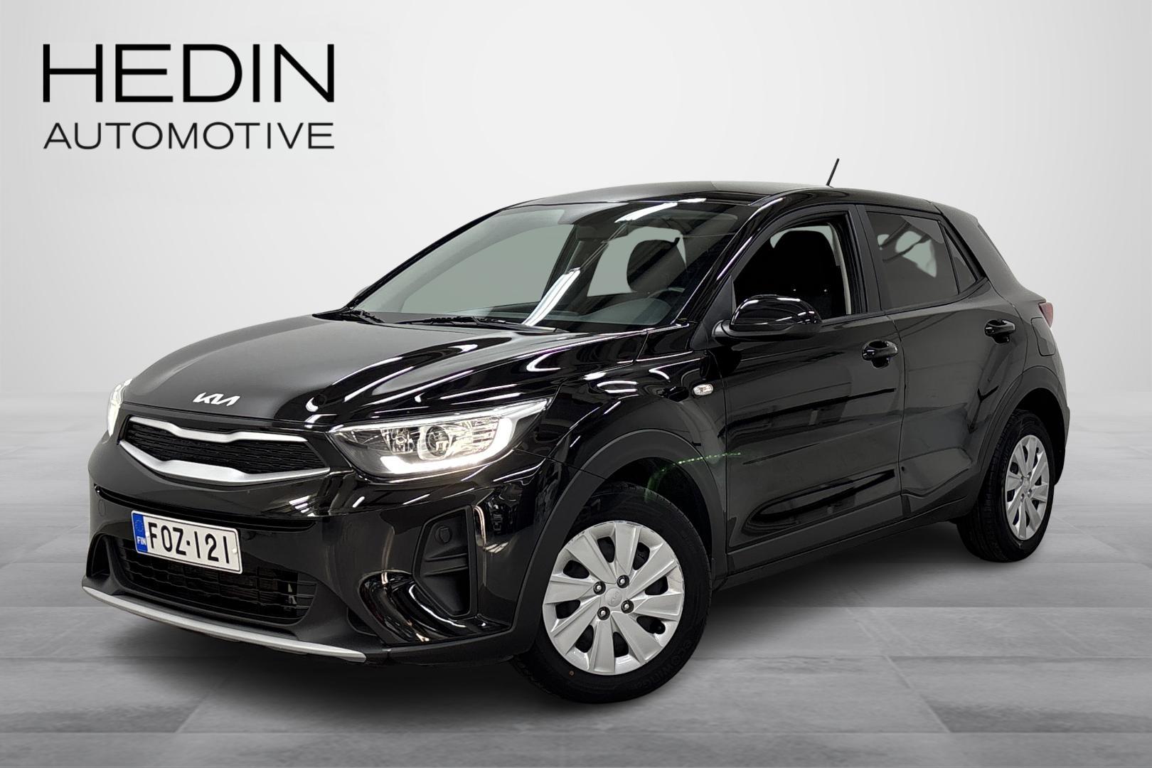KIA Stonic 2022