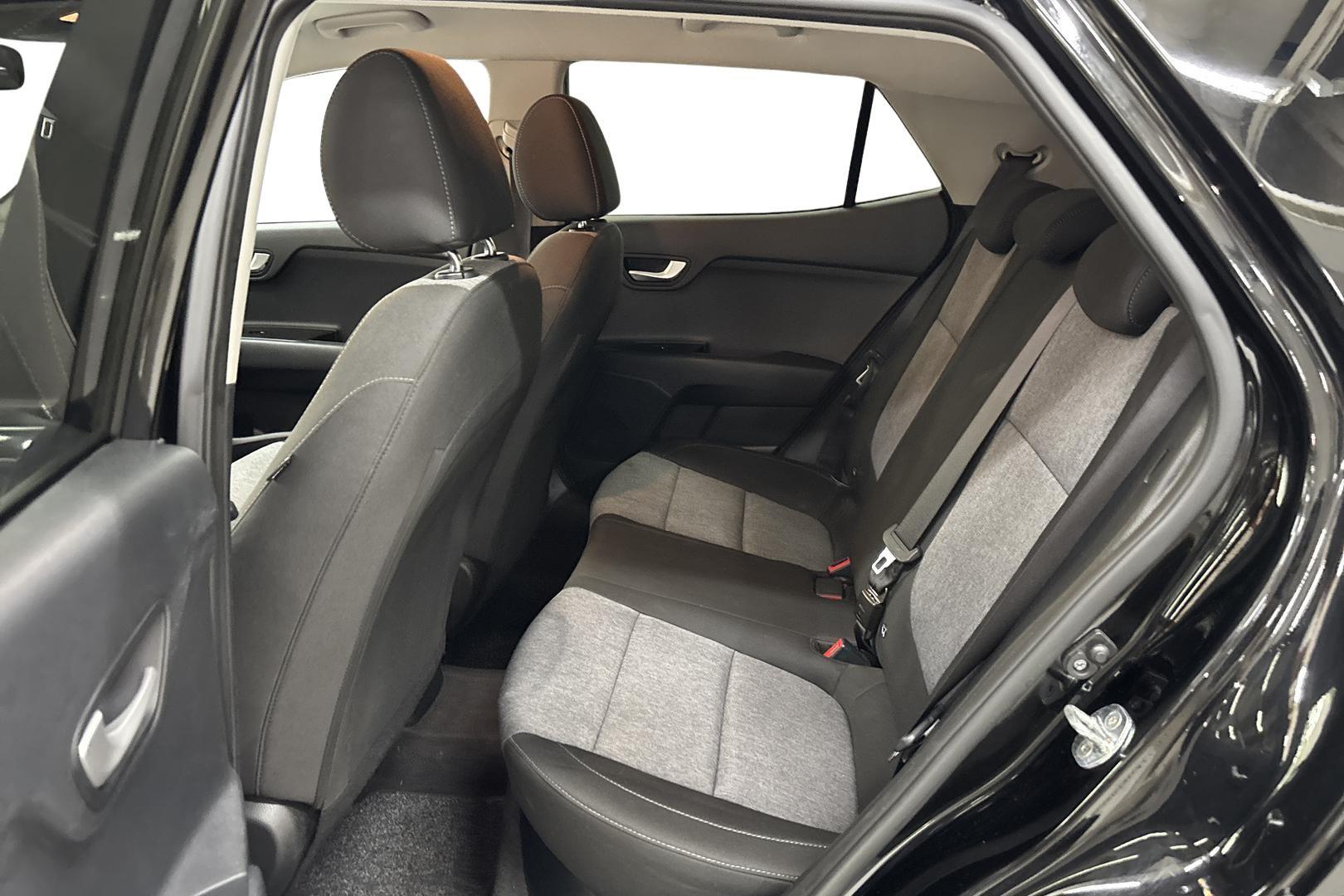KIA Stonic 2022