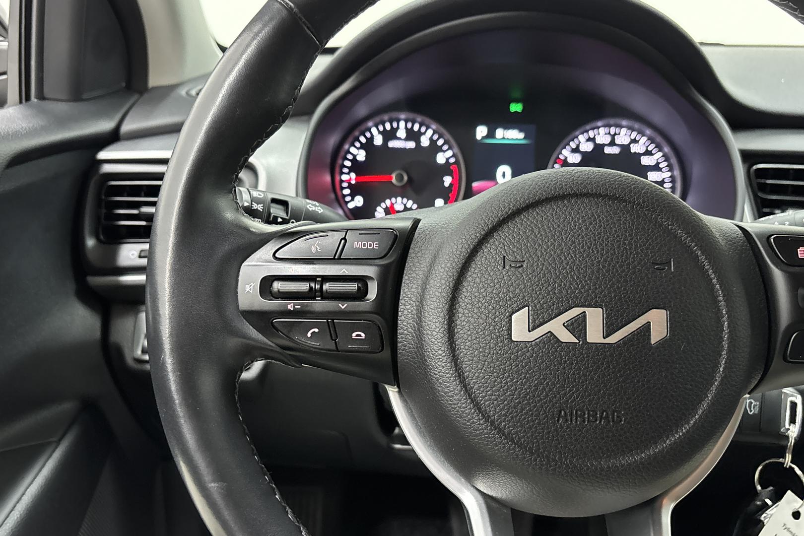KIA Stonic 2022
