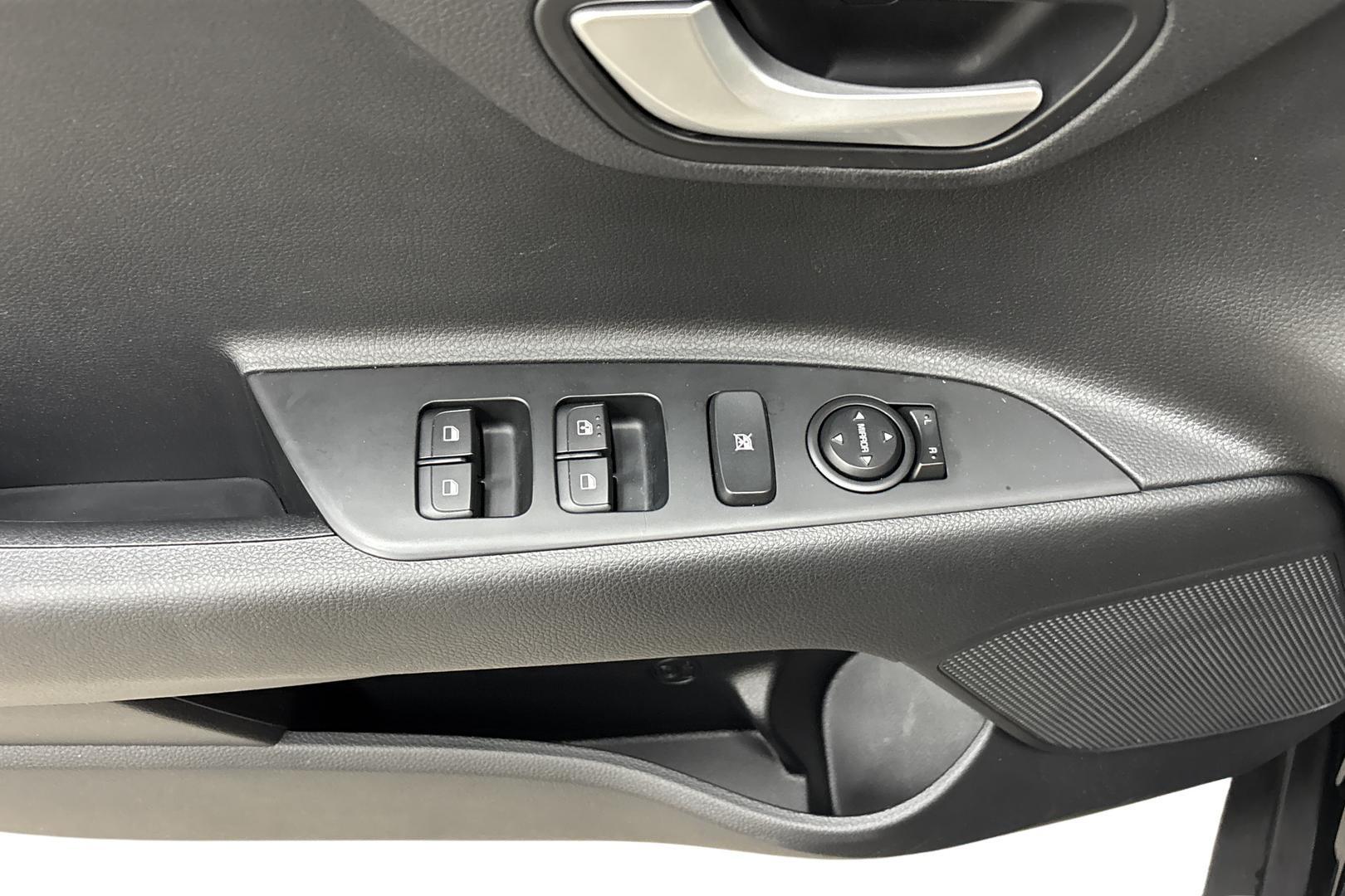 KIA Stonic 2022