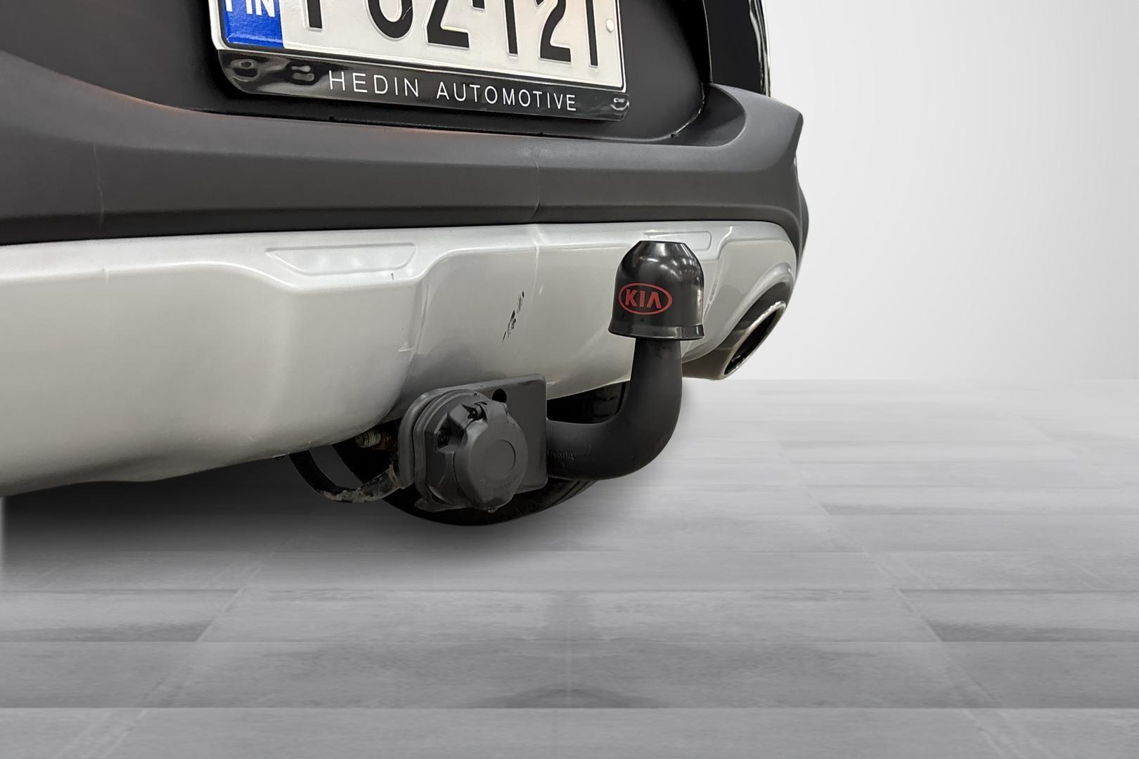 KIA Stonic 2022