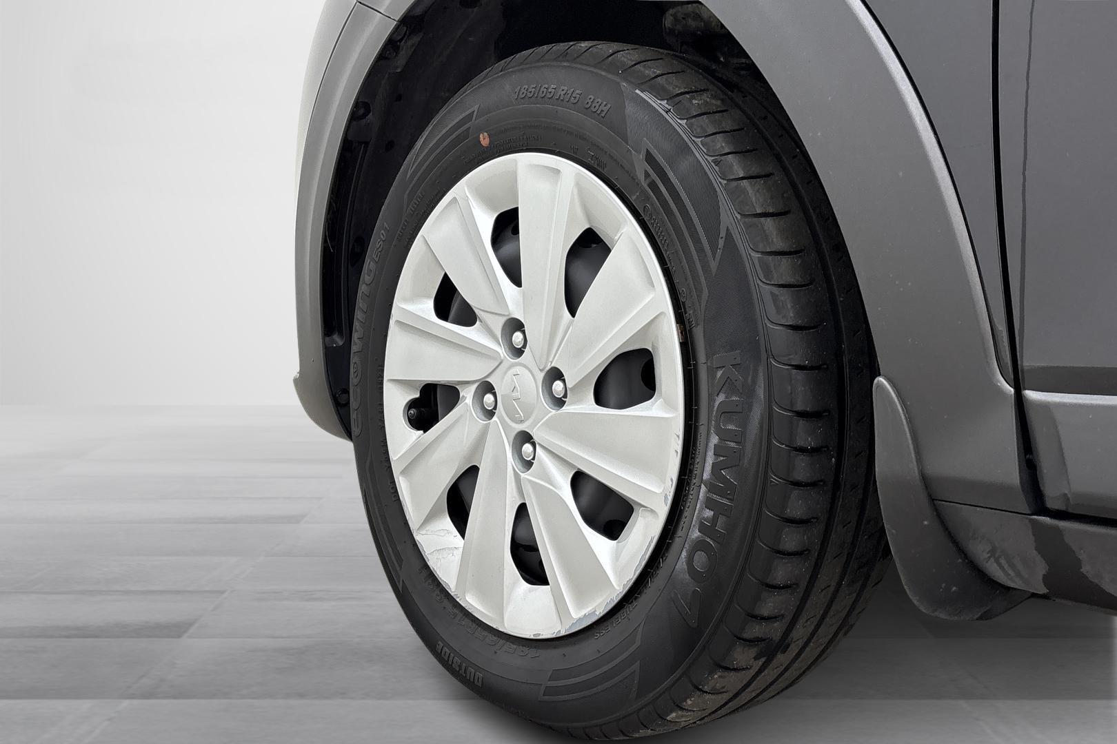 KIA Stonic 2022