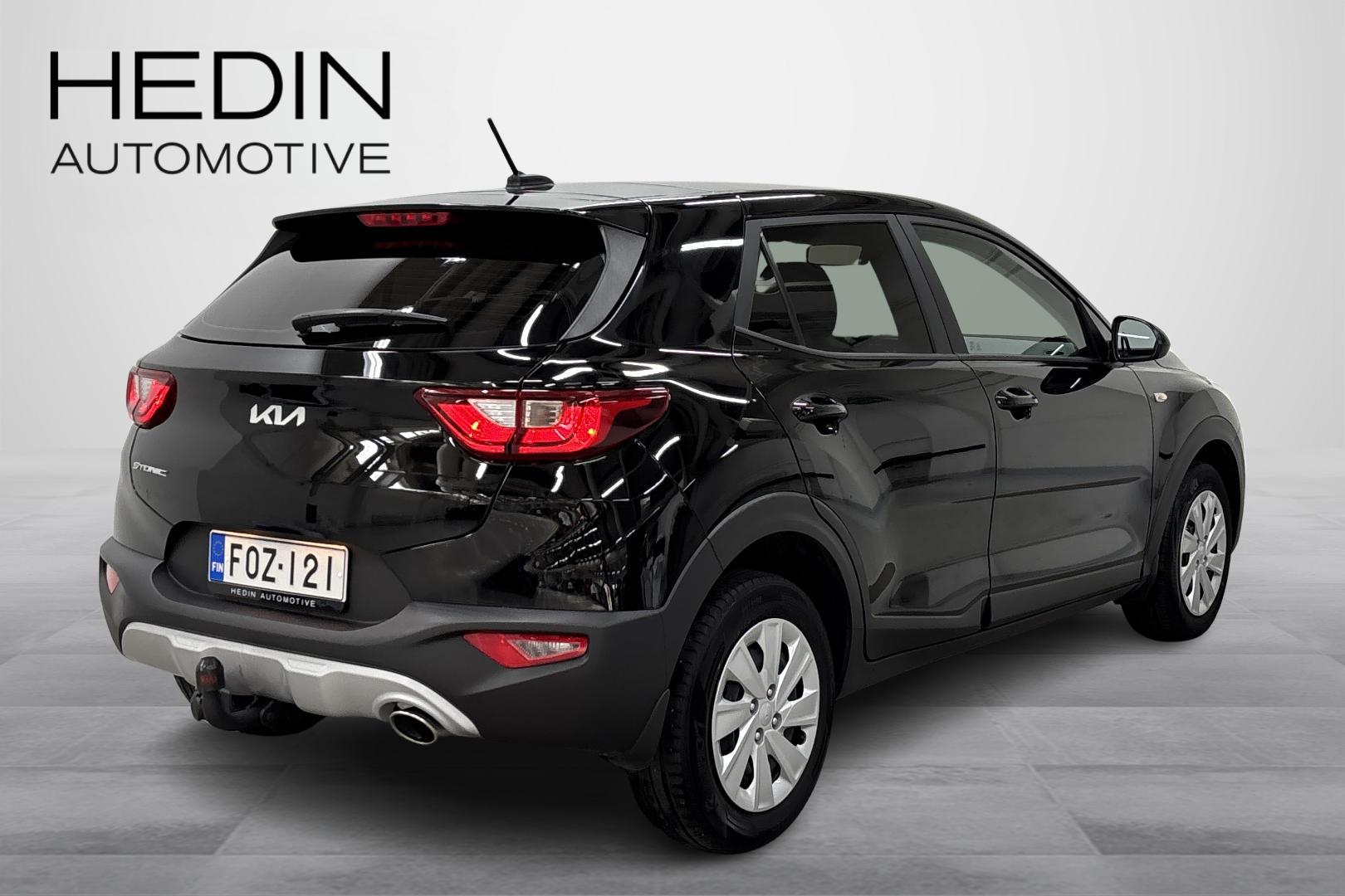 KIA Stonic 2022