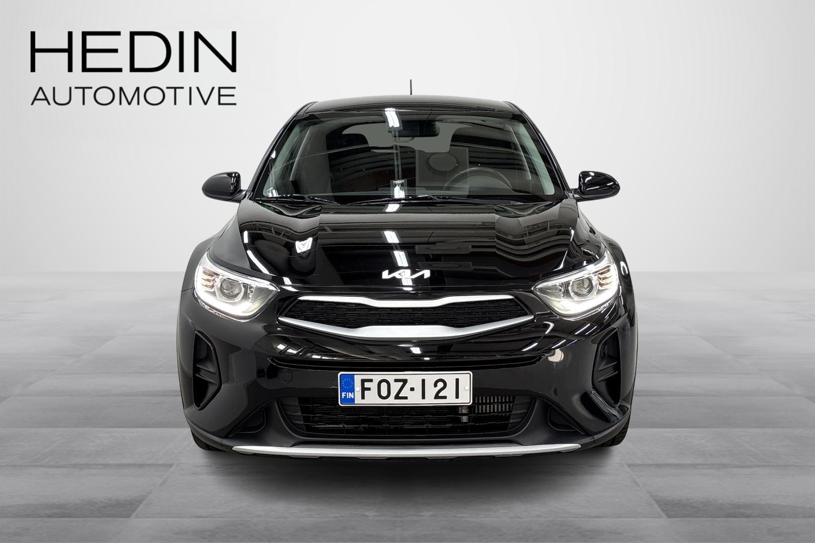 KIA Stonic 2022