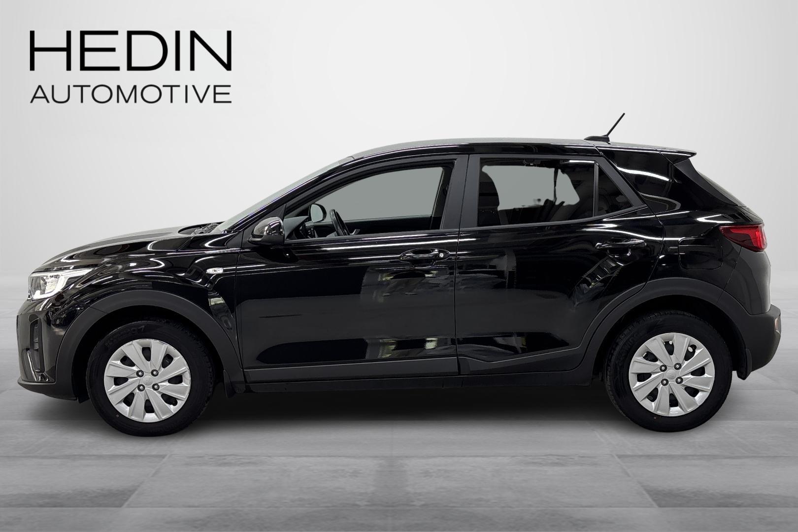 KIA Stonic 2022