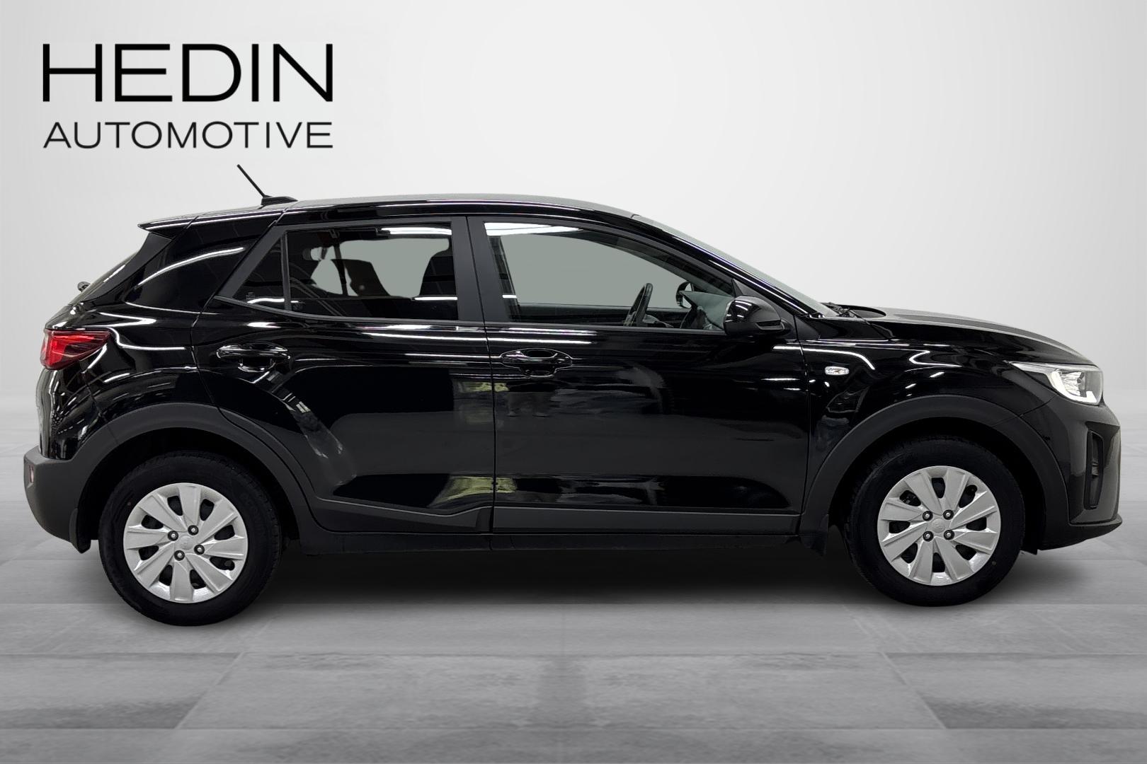 KIA Stonic 2022