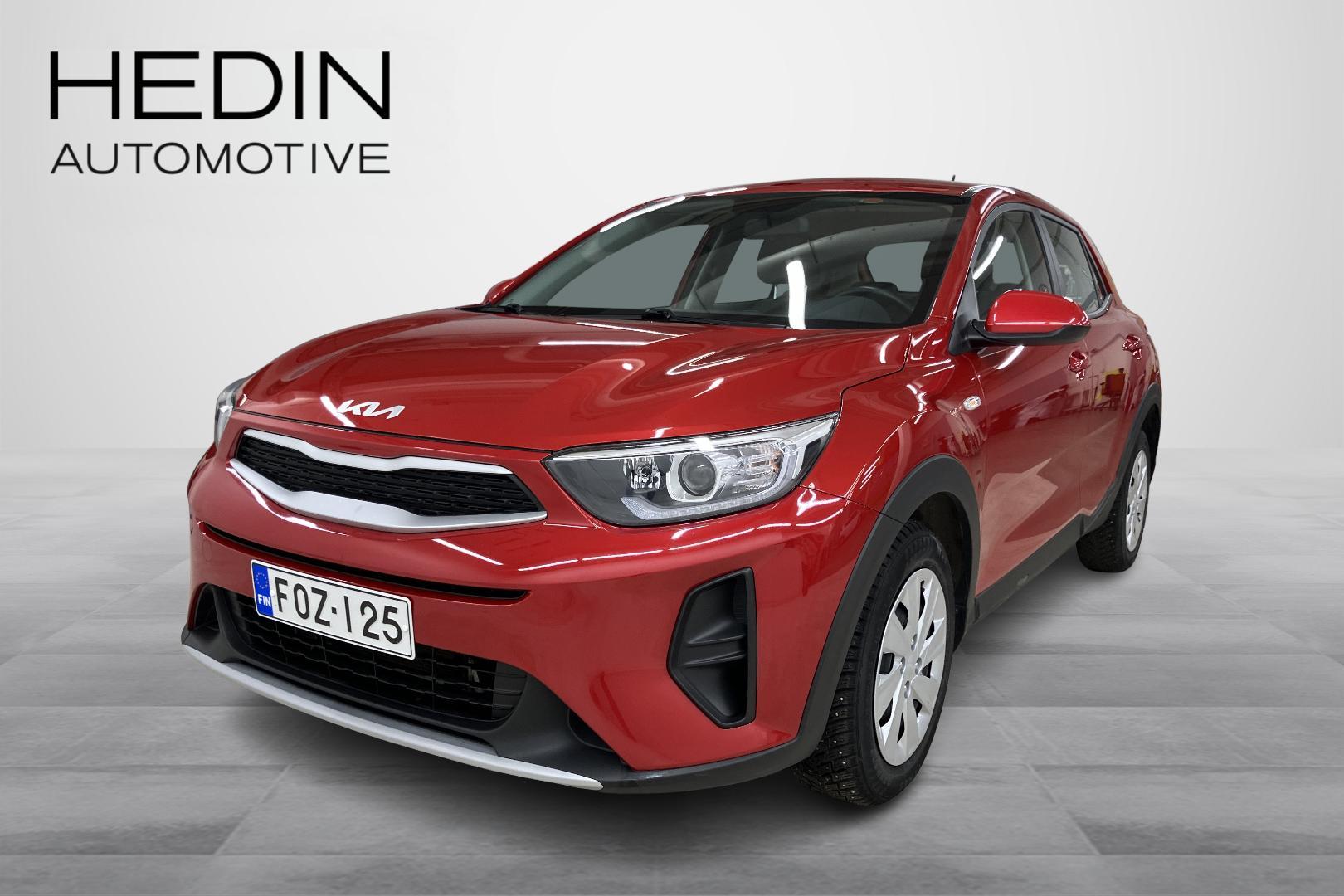 Kia Stonic 2022