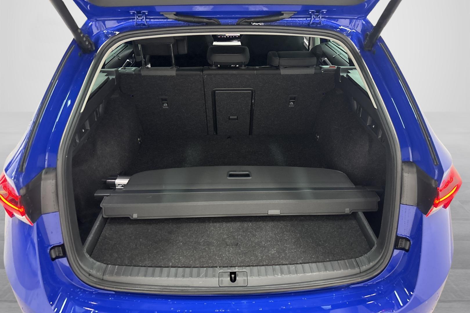 SKODA OCTAVIA 2022