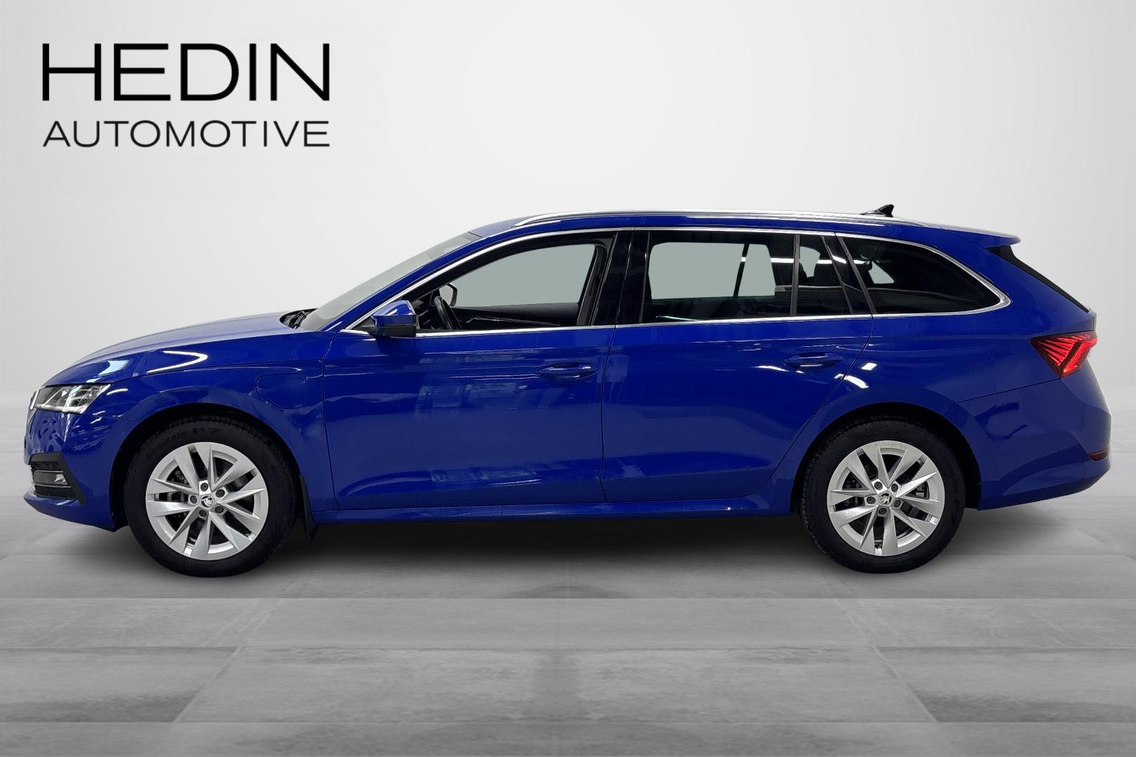 SKODA OCTAVIA 2022