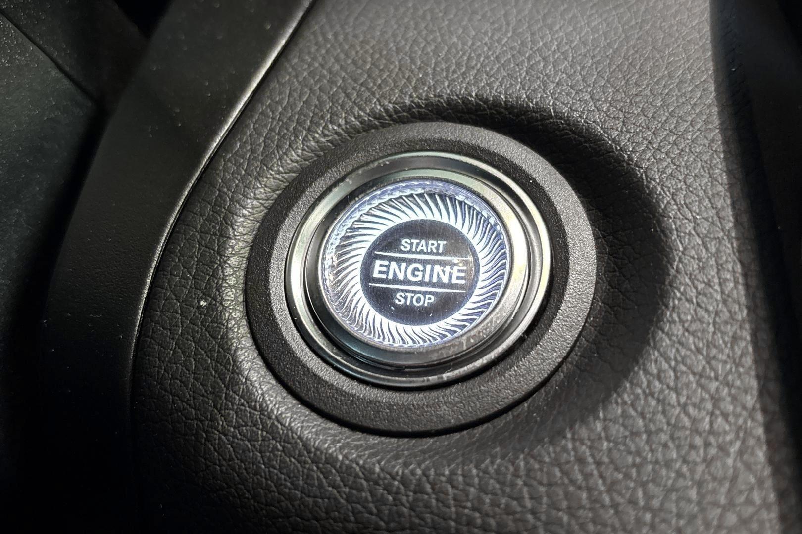 MERCEDES-BENZ GLC 2020