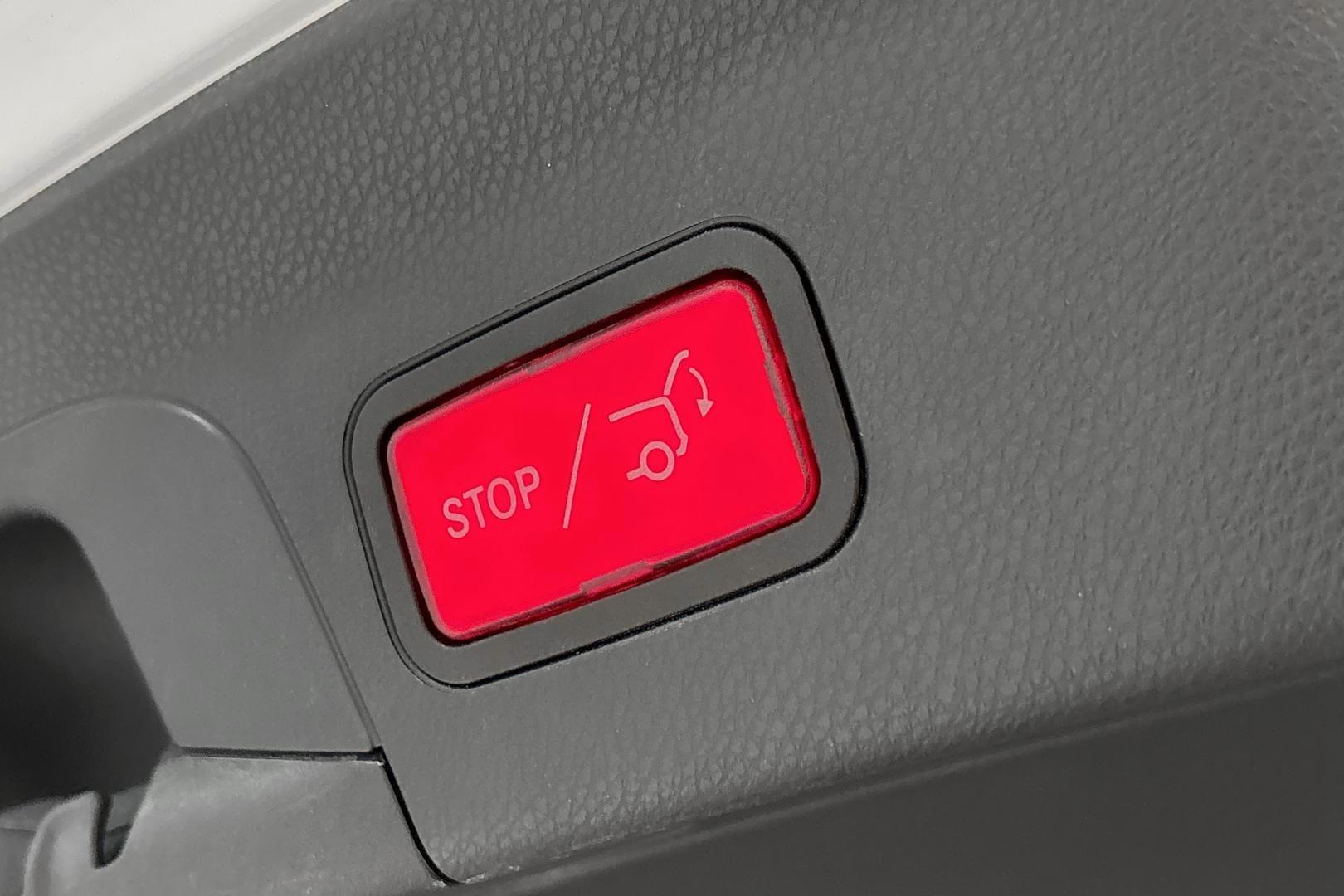 MERCEDES-BENZ GLC 2020