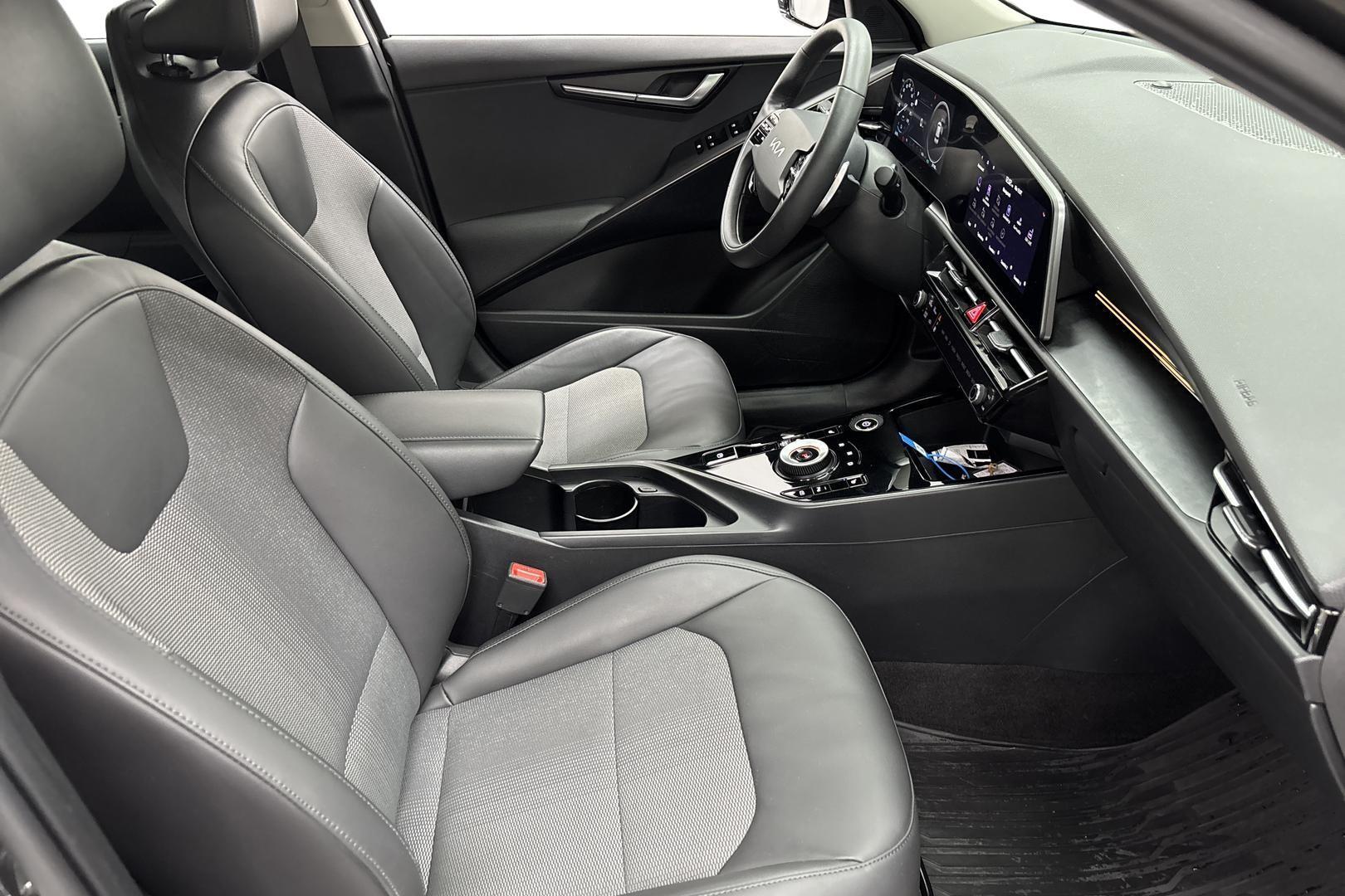 Kia Niro 2023