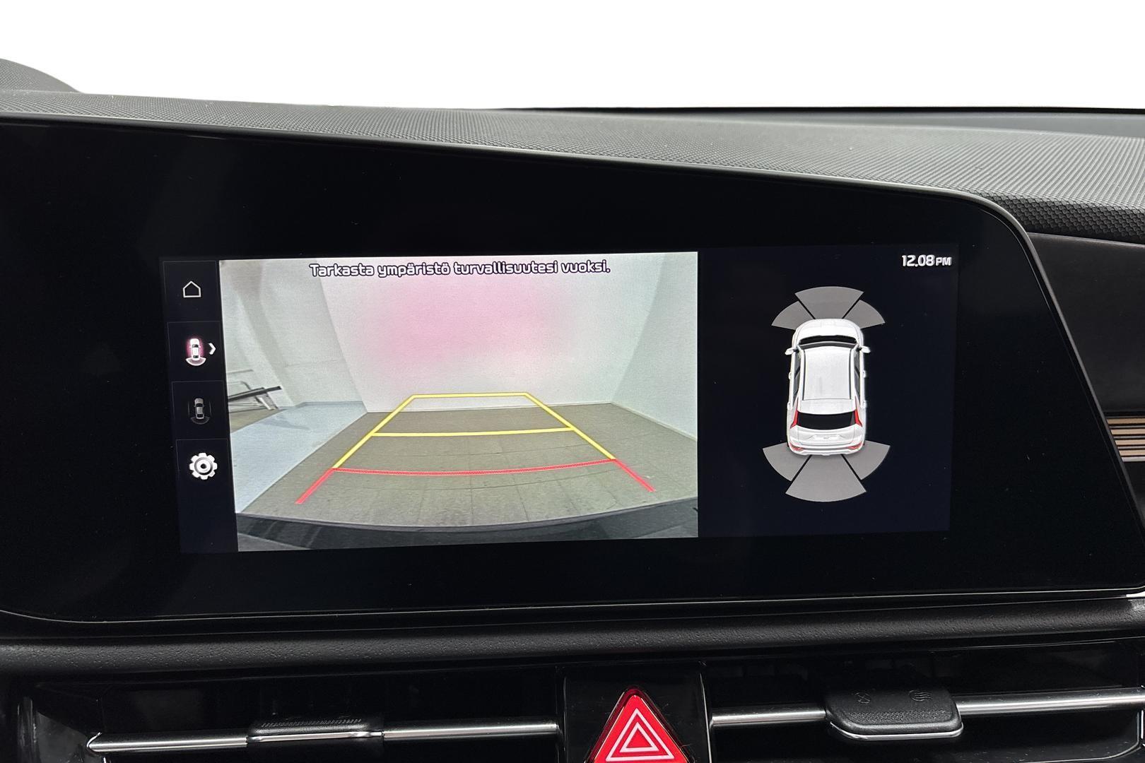 Kia Niro 2023