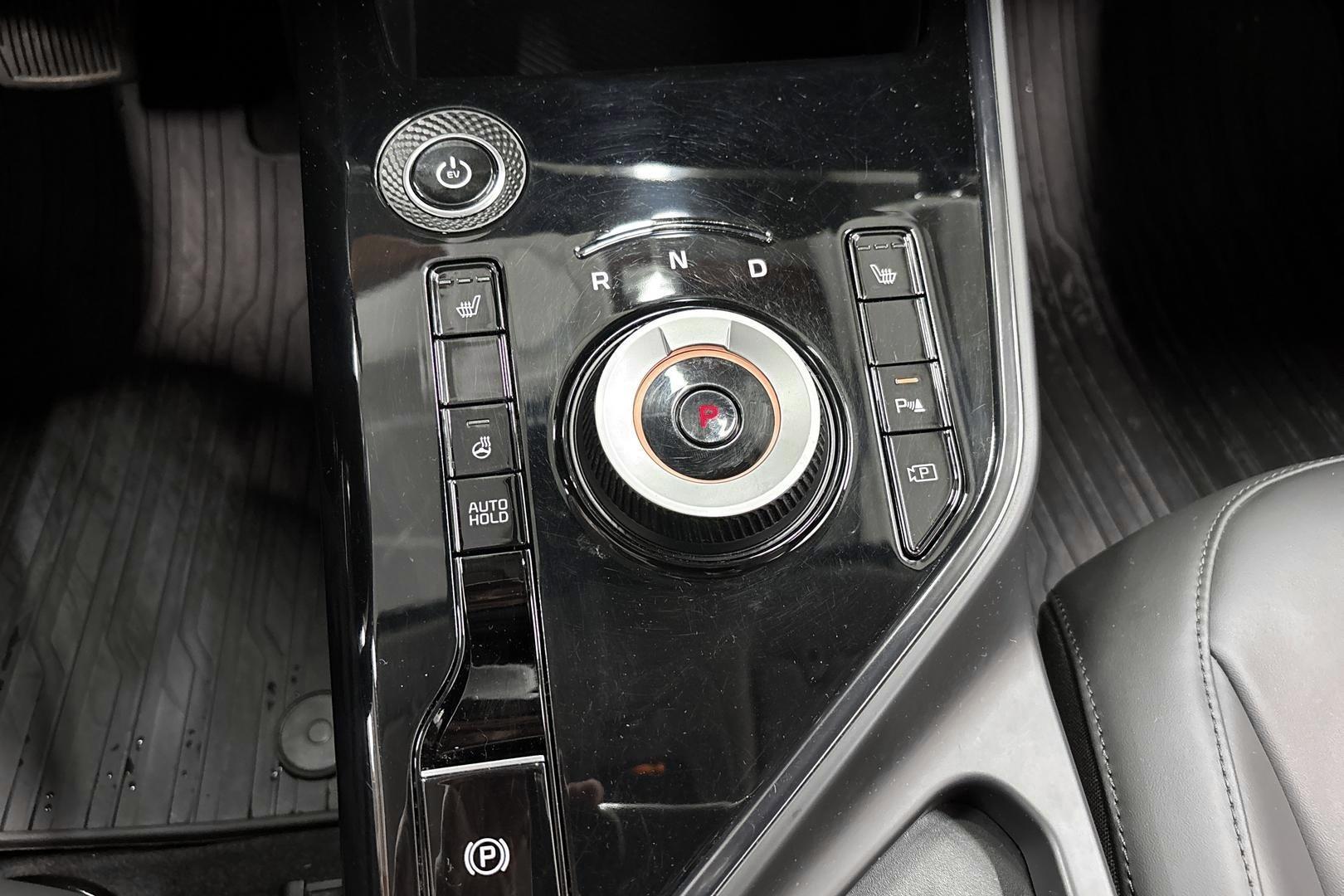 Kia Niro 2023