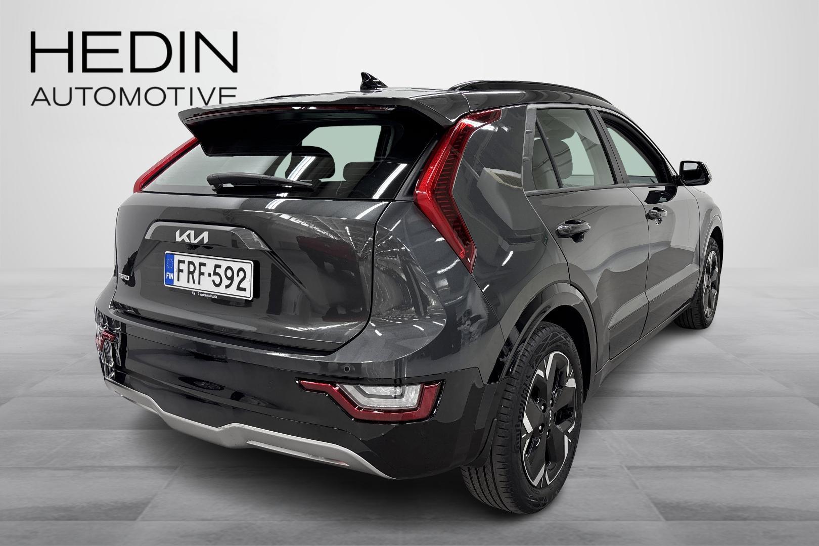 Kia Niro 2023