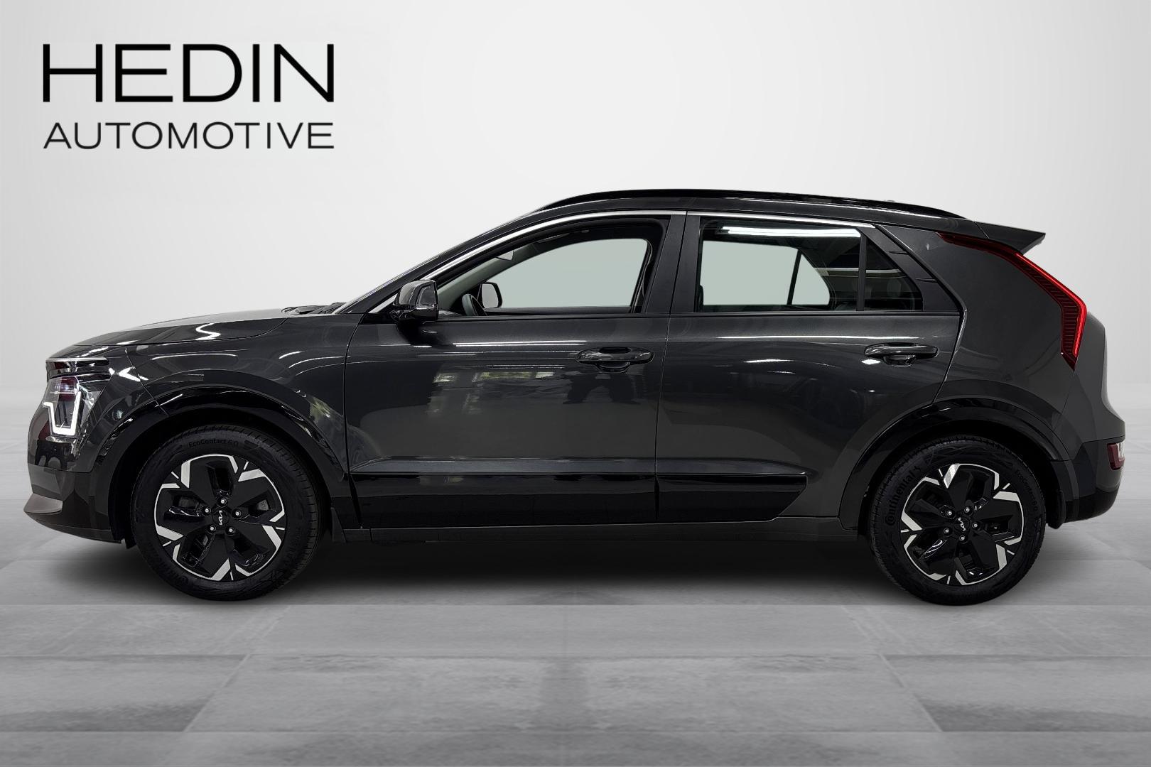 Kia Niro 2023