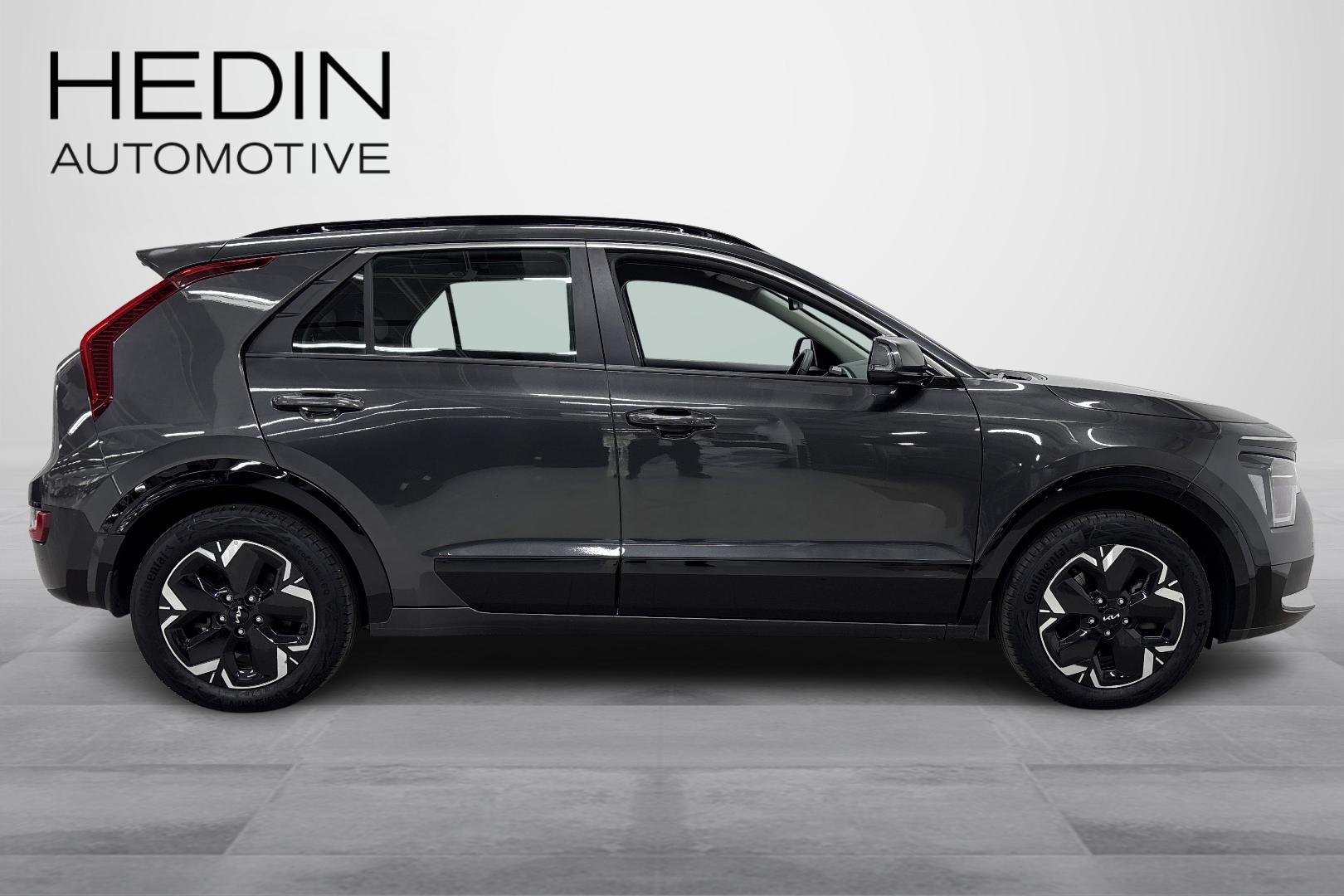 Kia Niro 2023