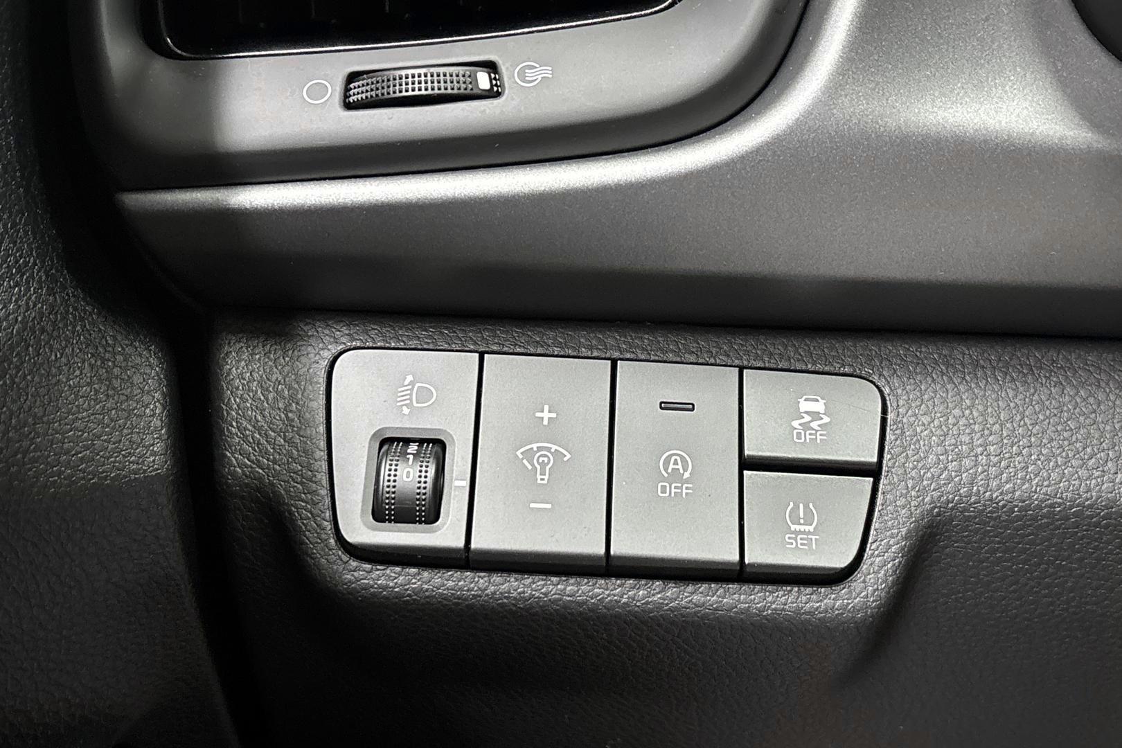 Kia Rio 2023